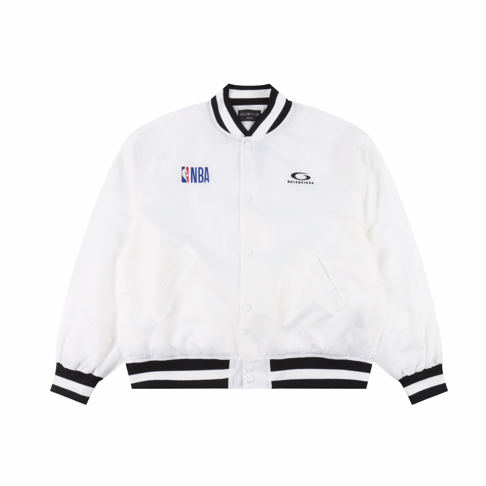 Cheap Balenciaga Jackets for Men in 227181, $65 USD- [IB227181] - Replica Balenciaga Jackets for Men