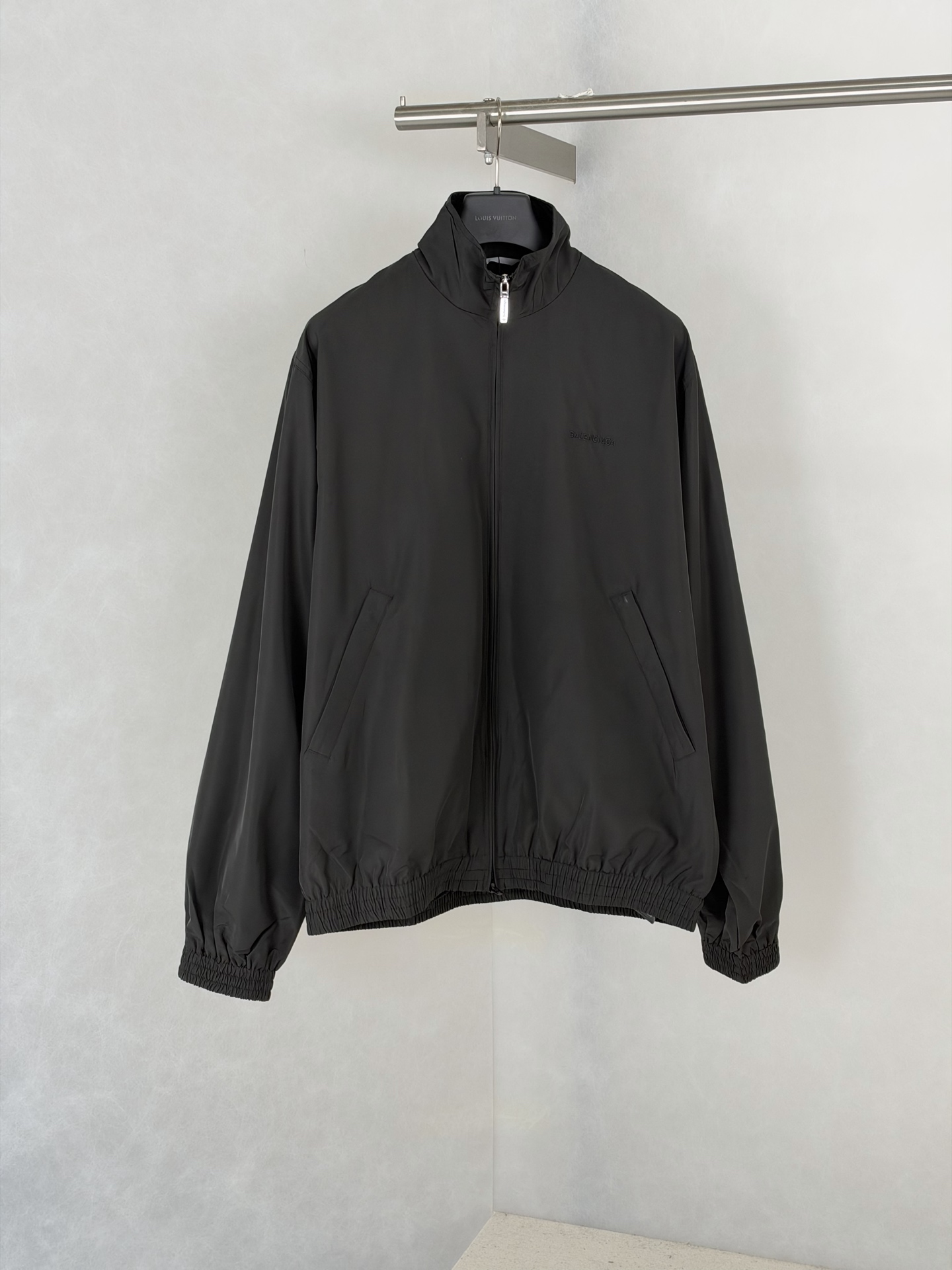 Cheap Balenciaga Jackets for Men in 227205, $70 USD- [IB227205] - Replica Balenciaga Jackets for Men