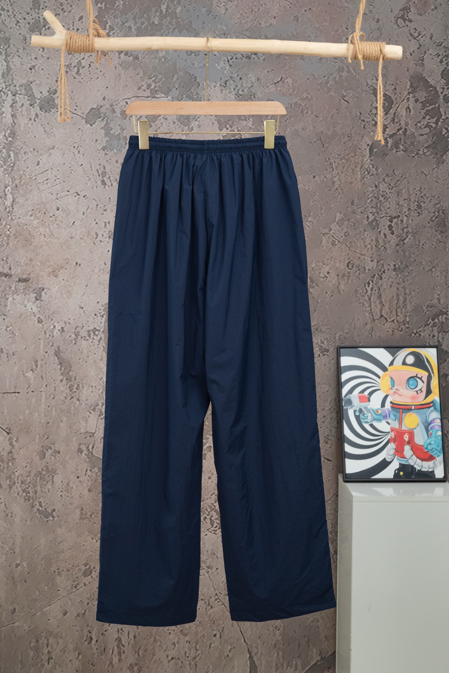 Cheap Balenciaga Pants in 227207, $55 USD- [IB227207] - Replica Balenciaga Pants