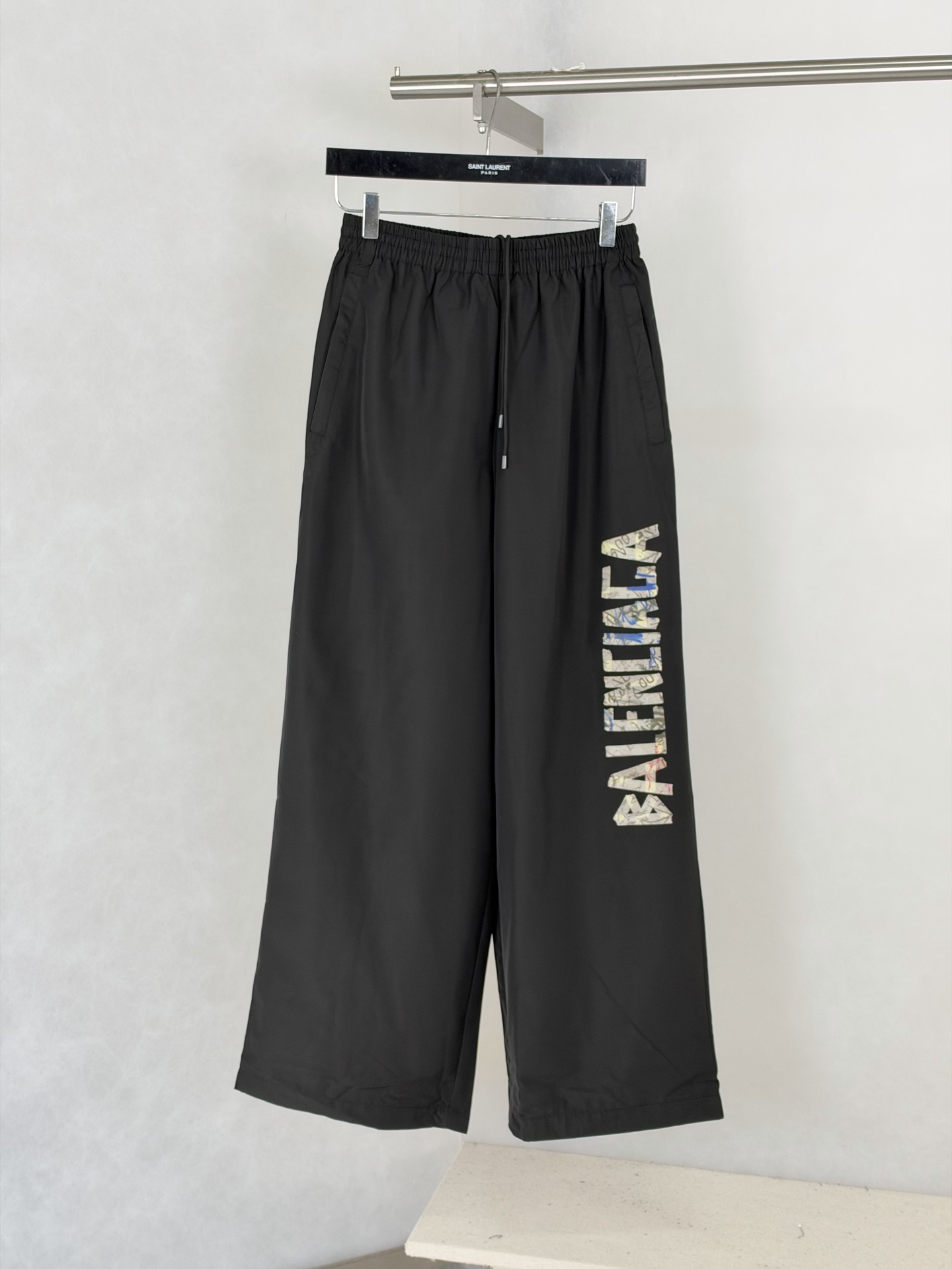 Cheap Balenciaga Pants in 227218, $55 USD- [IB227218] - Replica Balenciaga Pants