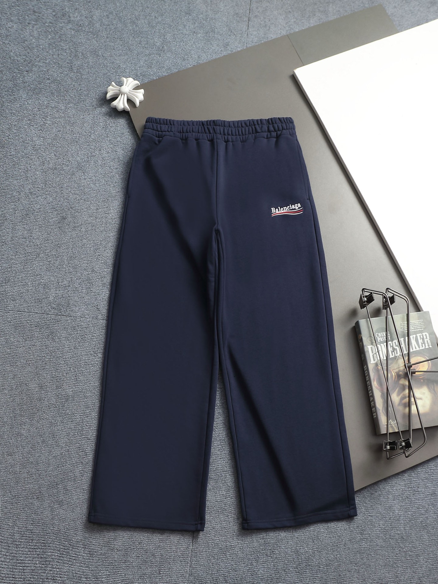 Cheap Balenciaga Pants in 227219, $55 USD- [IB227219] - Replica Balenciaga Pants