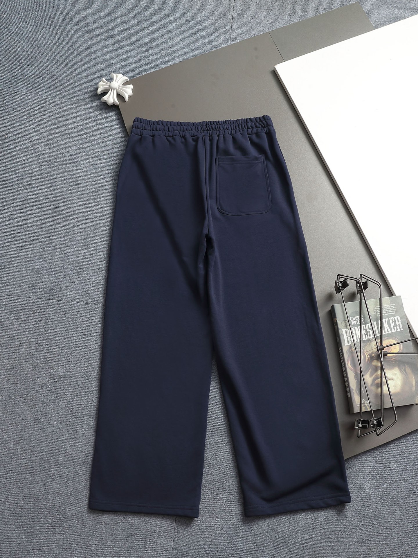 Cheap Balenciaga Pants in 227219, $55 USD- [IB227219] - Replica Balenciaga Pants