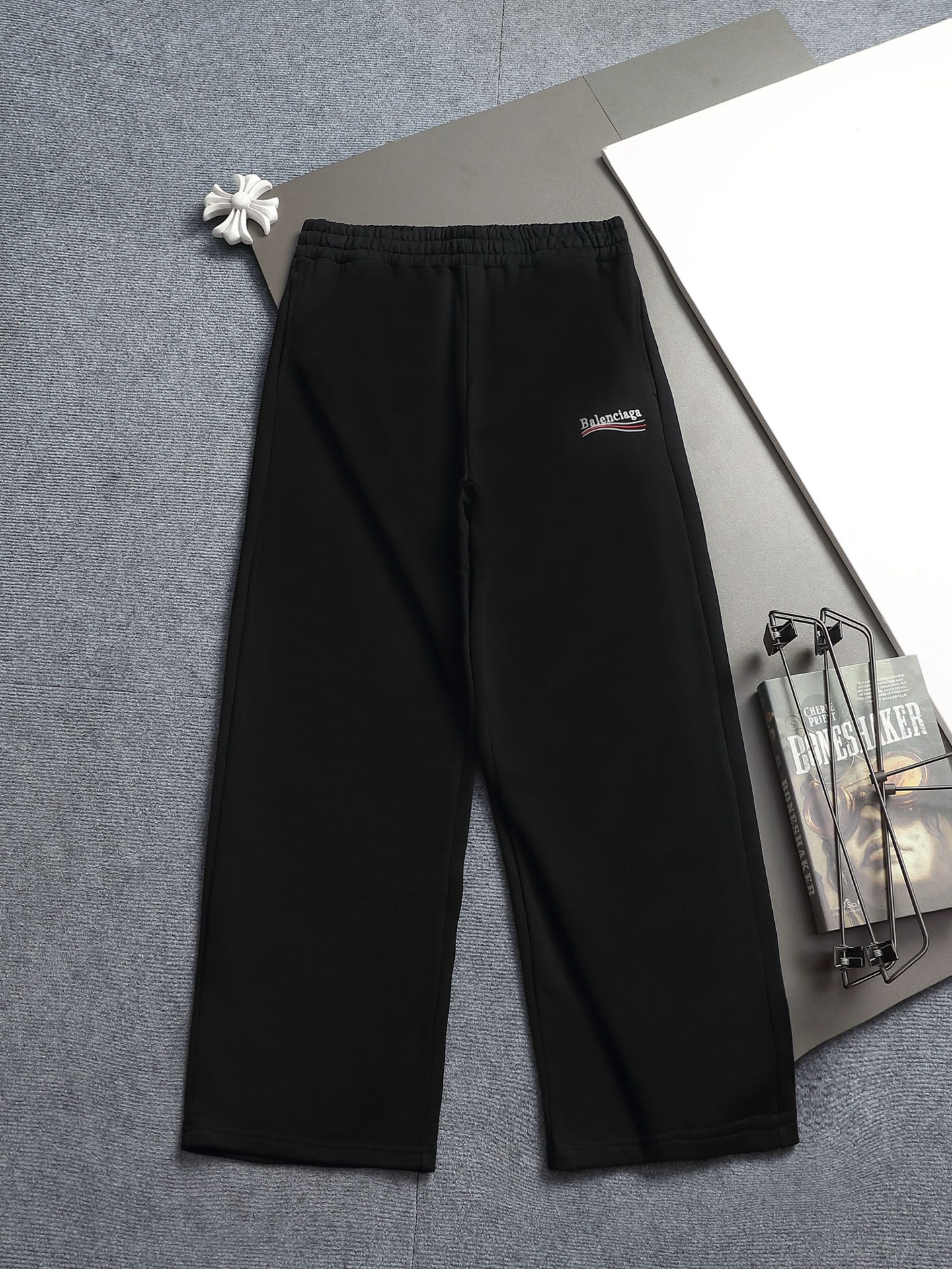 Cheap Balenciaga Pants in 227220, $55 USD- [IB227220] - Replica Balenciaga Pants