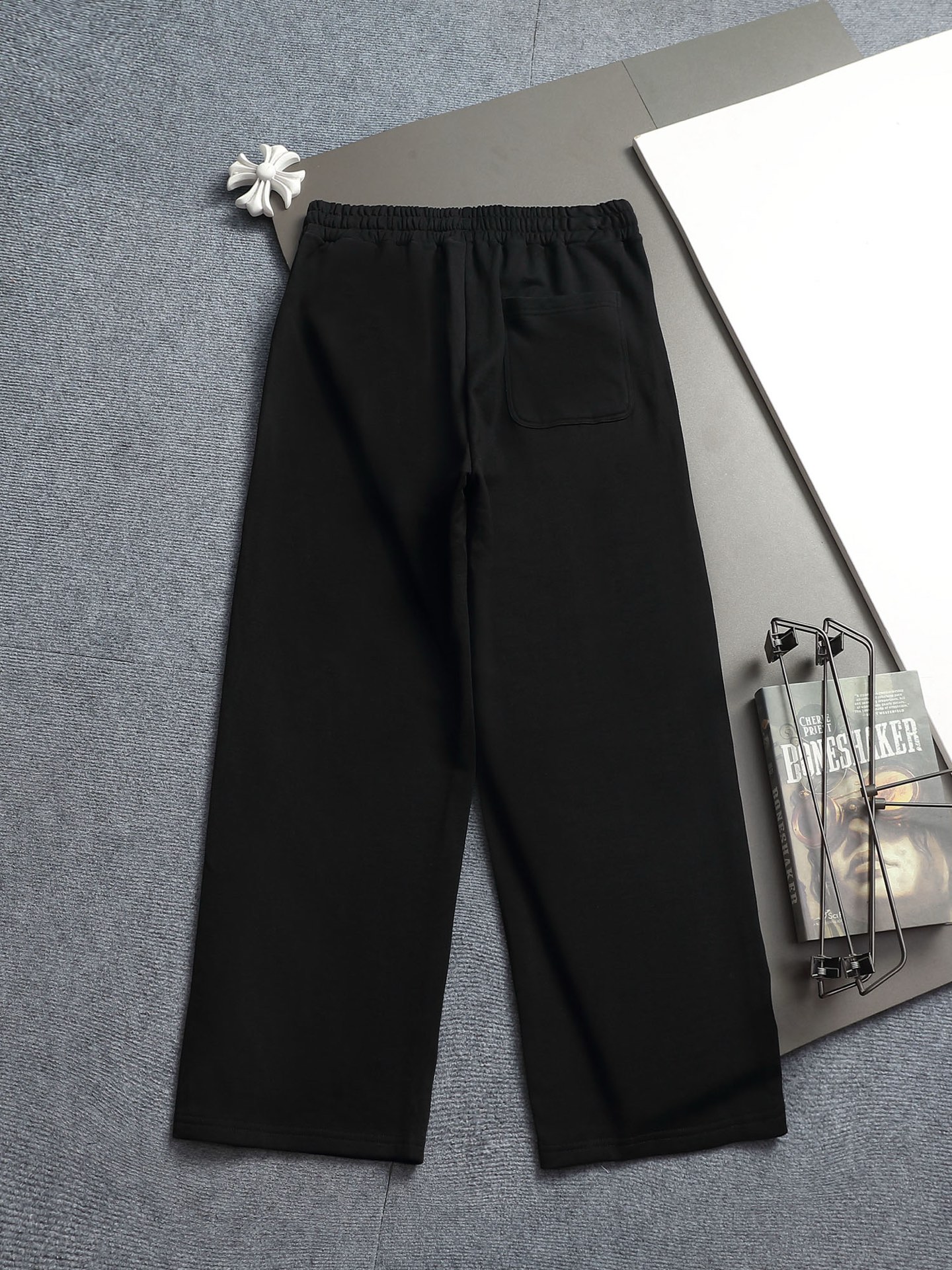 Cheap Balenciaga Pants in 227220, $55 USD- [IB227220] - Replica Balenciaga Pants