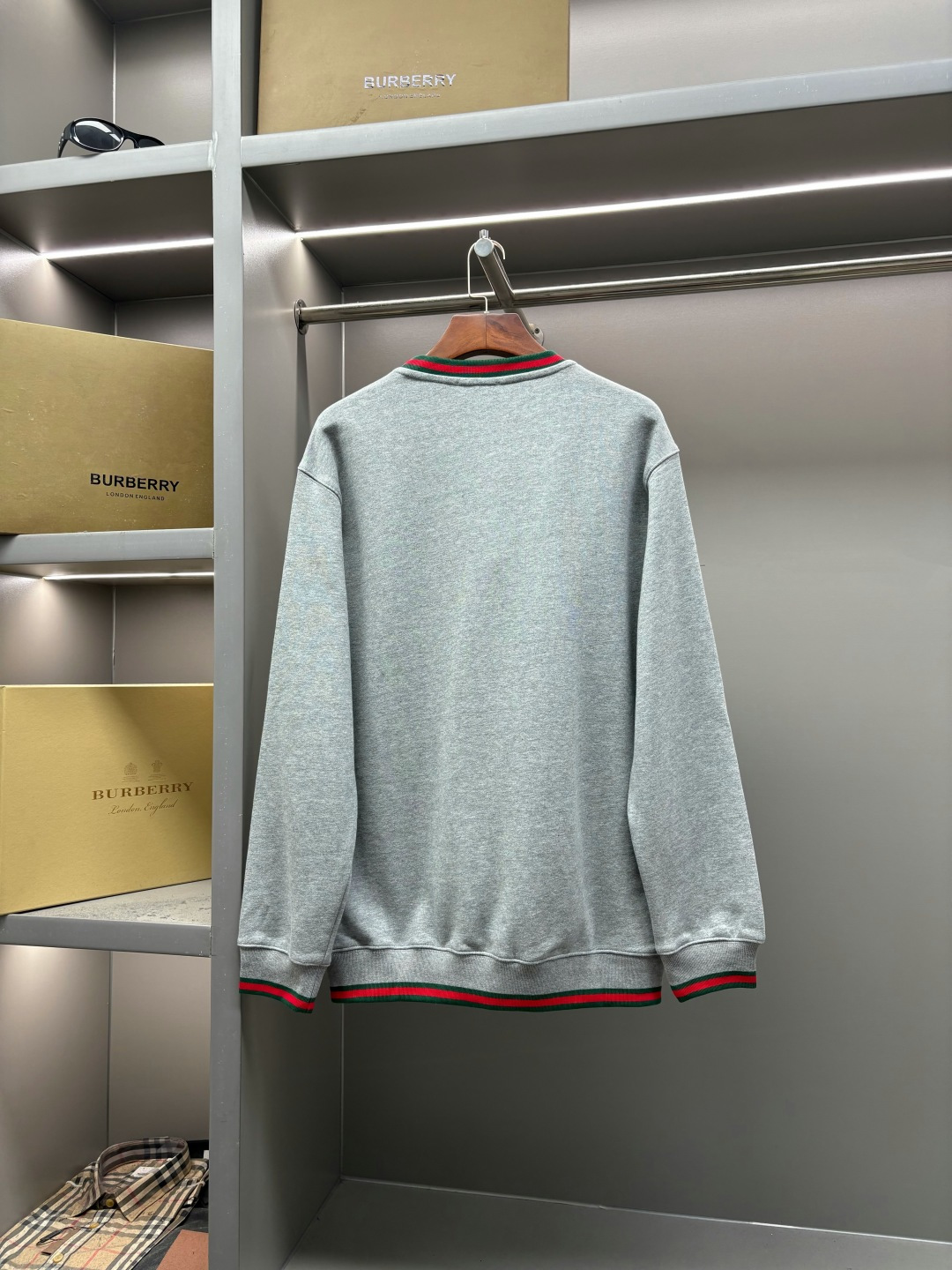 Cheap Gucci Hoodies for Women in 227223, $55 USD- [IB227223] - Replica Gucci Hoodies for Women