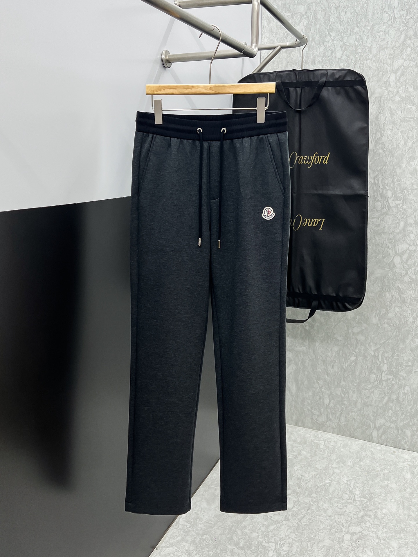Cheap Moncler Pants For Men in 227347, $105 USD- [IB227347] - Replica Moncler Pants For Men