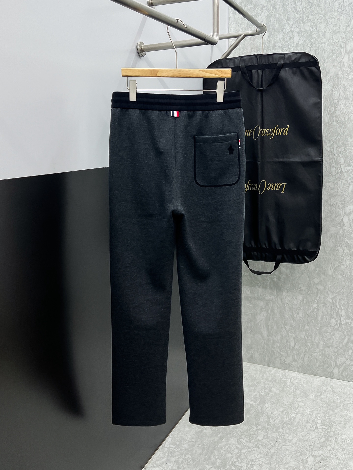 Cheap Moncler Pants For Men in 227347, $105 USD- [IB227347] - Replica Moncler Pants For Men