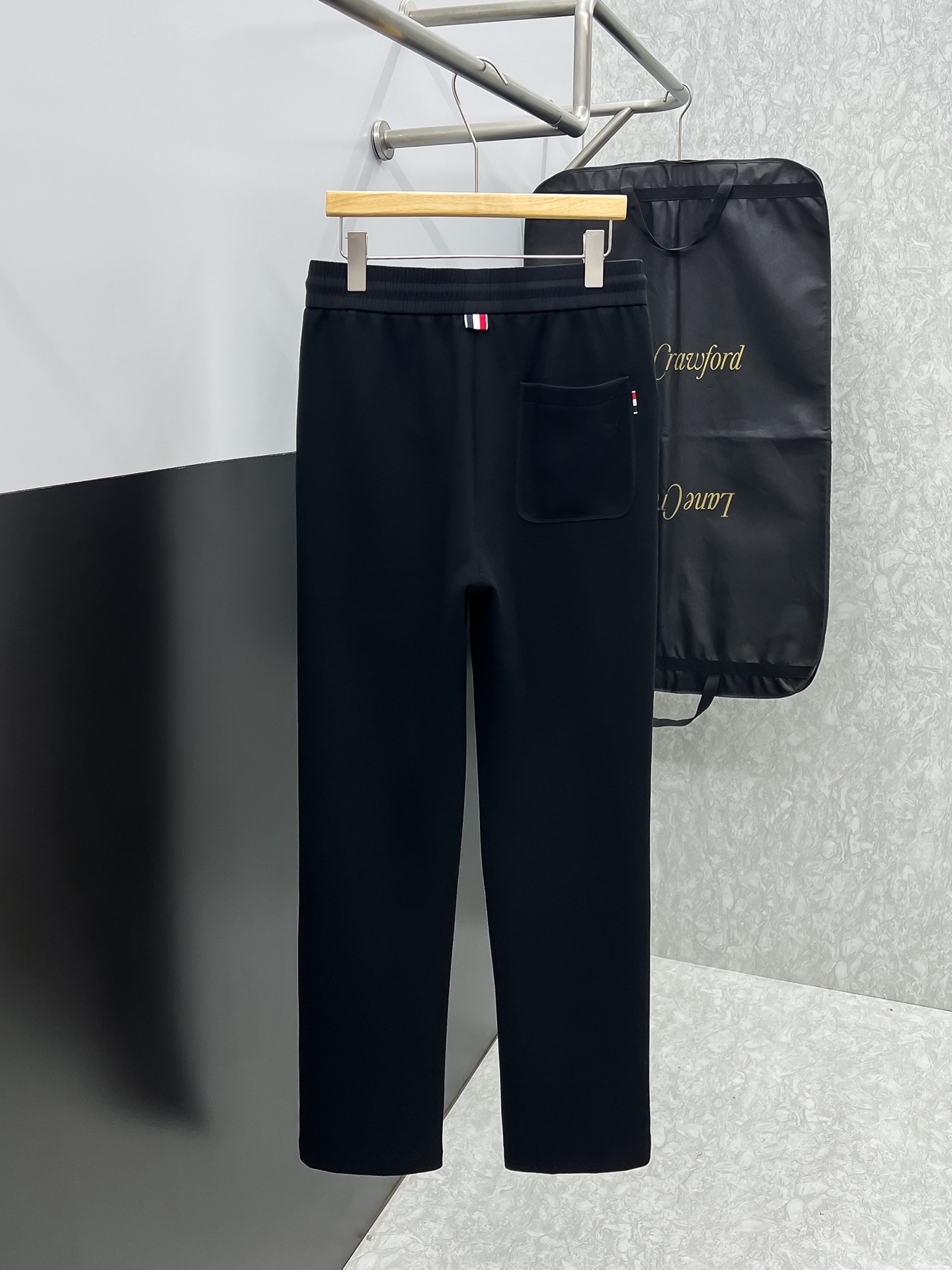 Cheap Moncler Pants For Men in 227348, $105 USD- [IB227348] - Replica Moncler Pants For Men