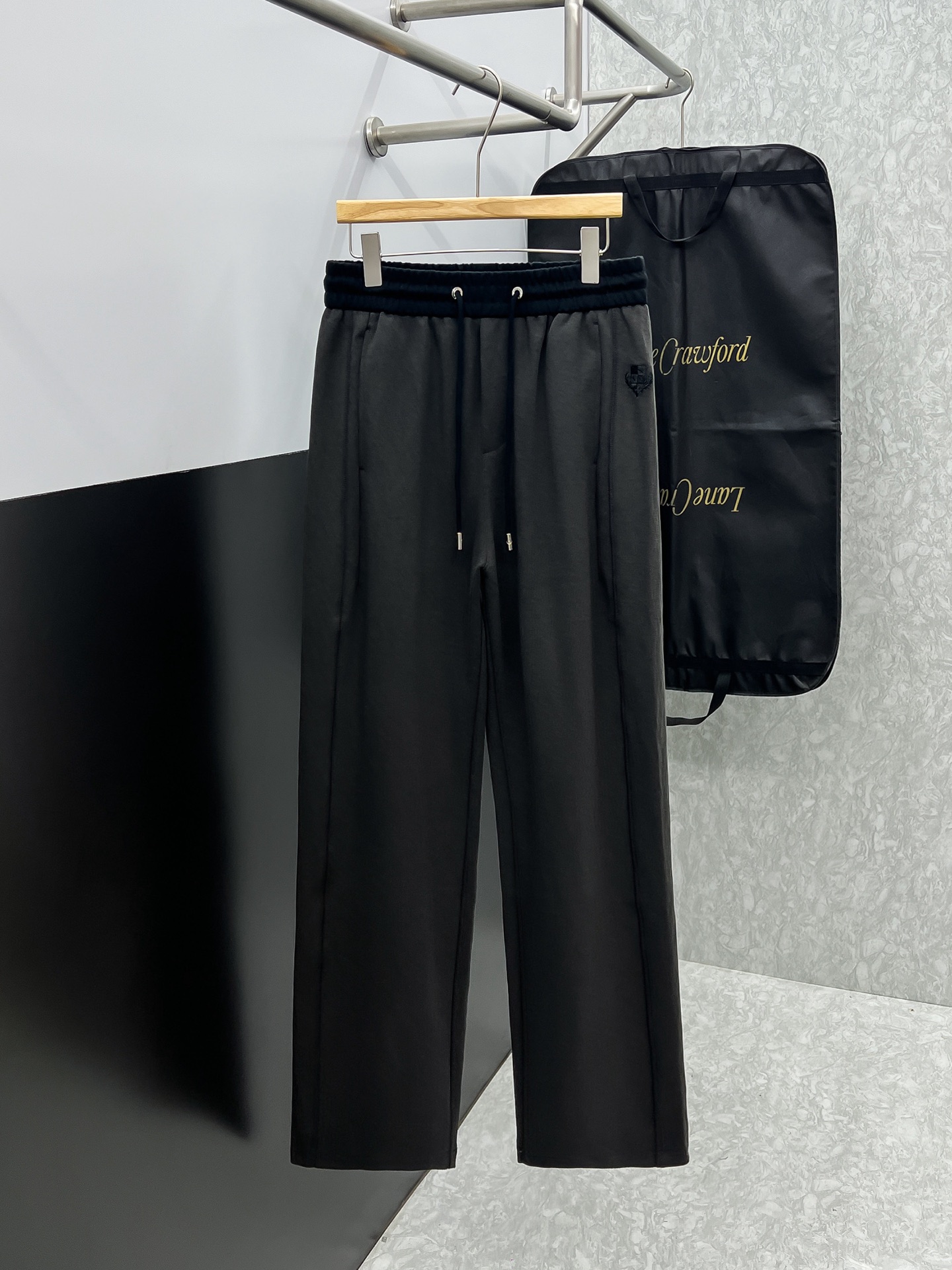 Cheap Loro Piana Pants for Men in 227351, $105 USD- [IB227351] - Replica Loro Piana Pants for Men