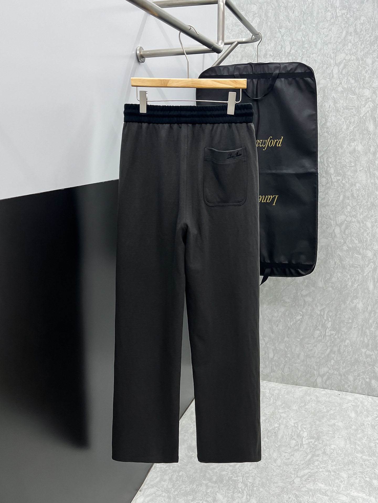 Cheap Loro Piana Pants for Men in 227351, $105 USD- [IB227351] - Replica Loro Piana Pants for Men