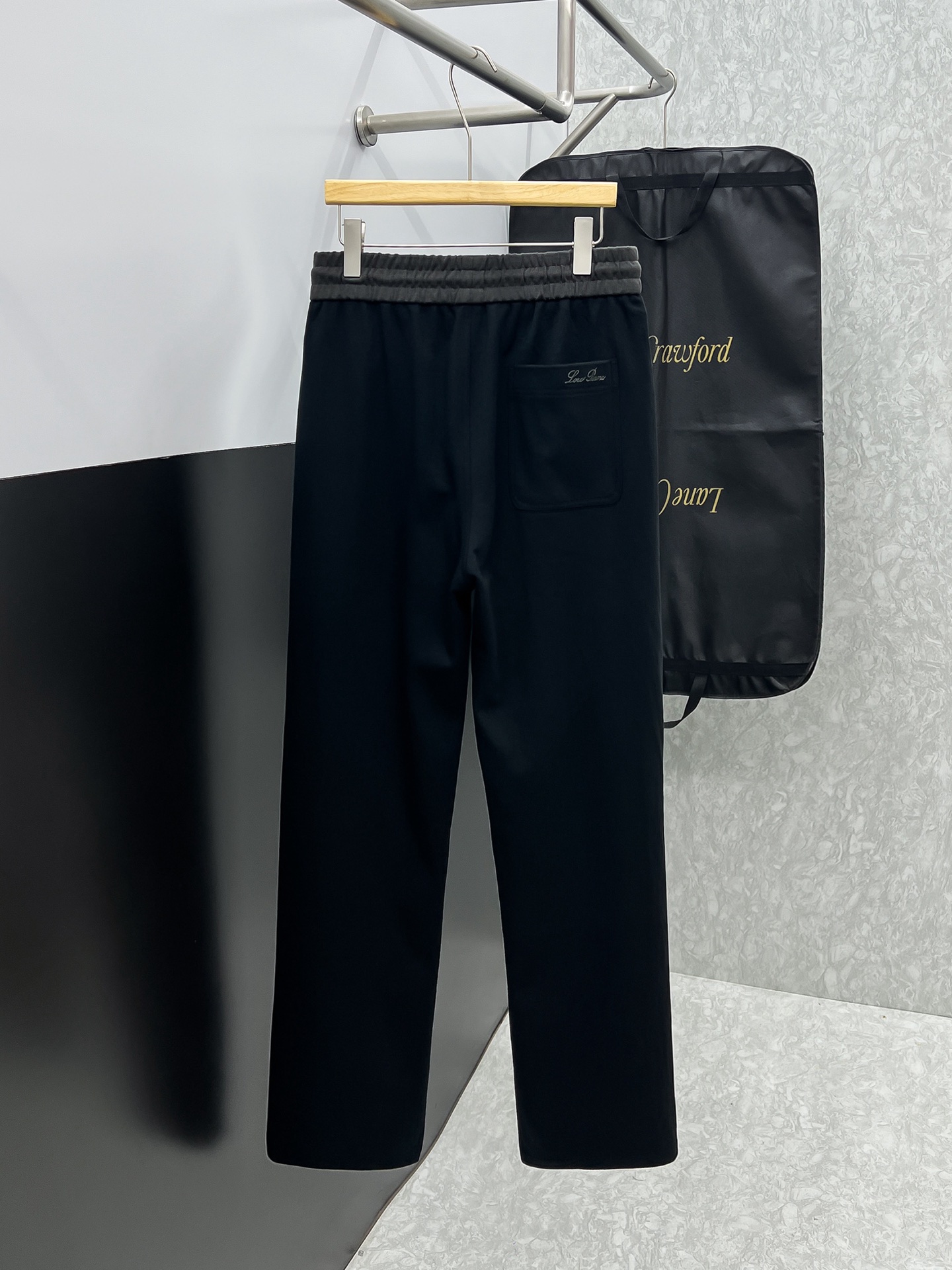 Cheap Loro Piana Pants for Men in 227352, $105 USD- [IB227352] - Replica Loro Piana Pants for Men