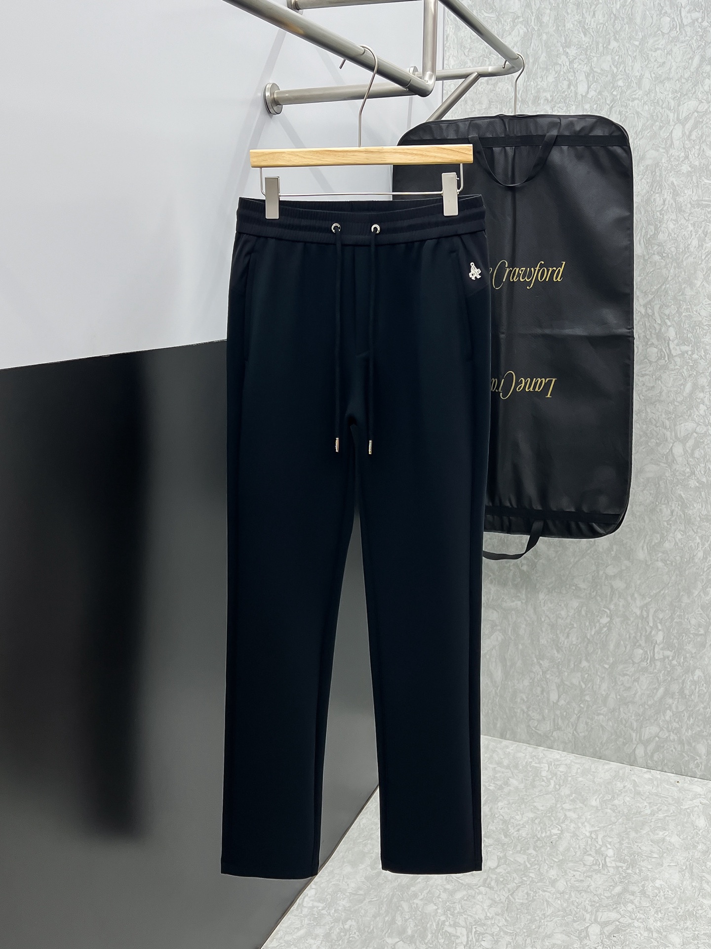 Cheap Prado Pants For Men in 227354, $105 USD- [IB227354] - Replica Prado Pants For Men