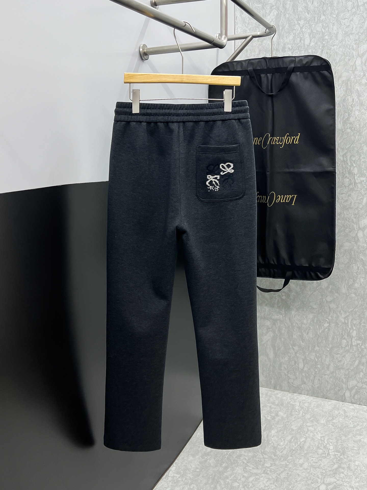 Cheap Loewe Pants in 227355, $105 USD- [IB227355] - Replica Loewe Pants