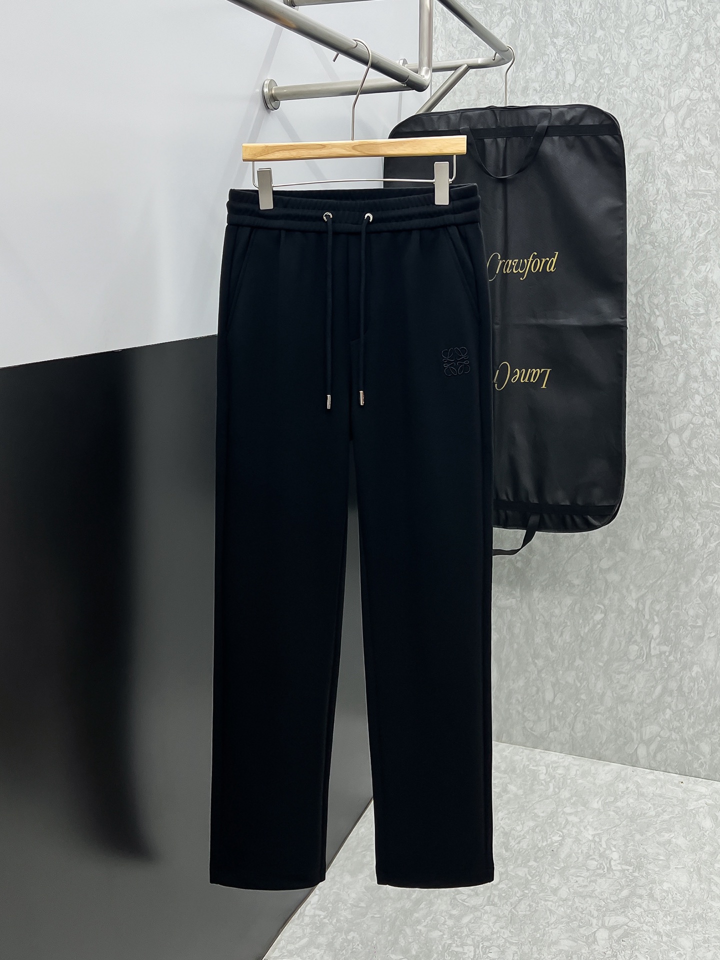 Cheap Loewe Pants in 227356, $105 USD- [IB227356] - Replica Loewe Pants