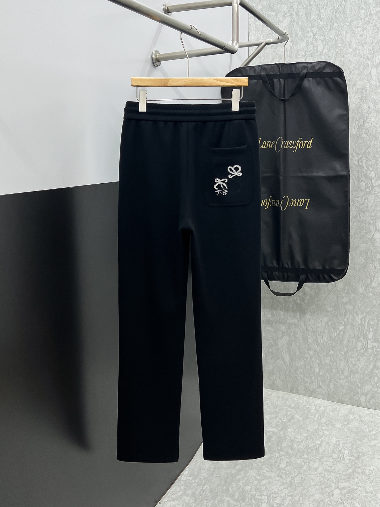 Cheap Loewe Pants in 227356, $105 USD- [IB227356] - Replica Loewe Pants