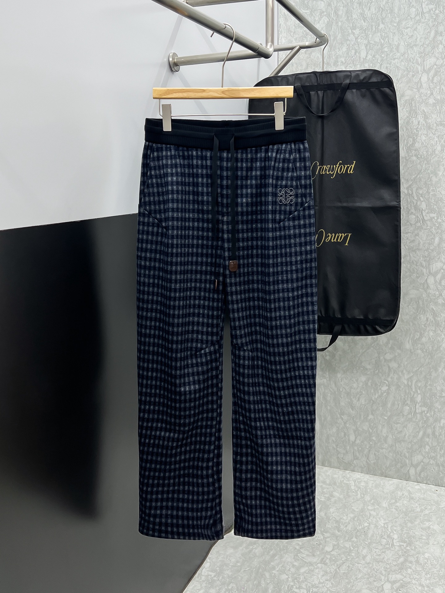 Cheap Loewe Pants in 227359, $105 USD- [IB227359] - Replica Loewe Pants