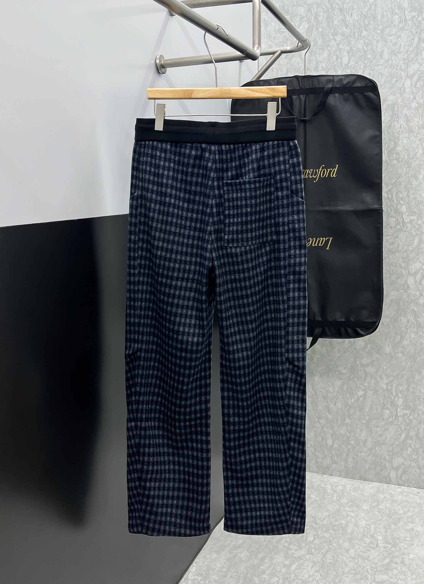 Cheap Loewe Pants in 227359, $105 USD- [IB227359] - Replica Loewe Pants