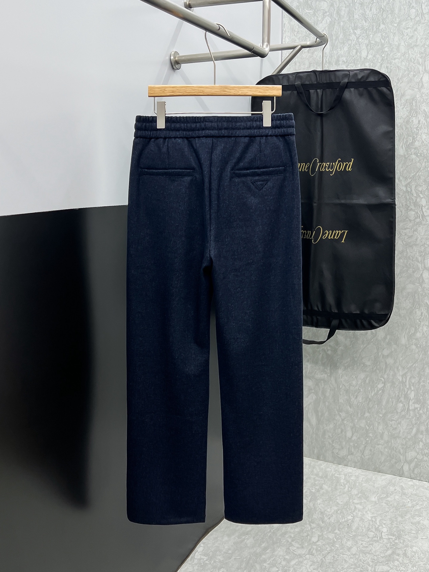 Cheap Prado Pants For Men in 227362, $105 USD- [IB227362] - Replica Prado Pants For Men