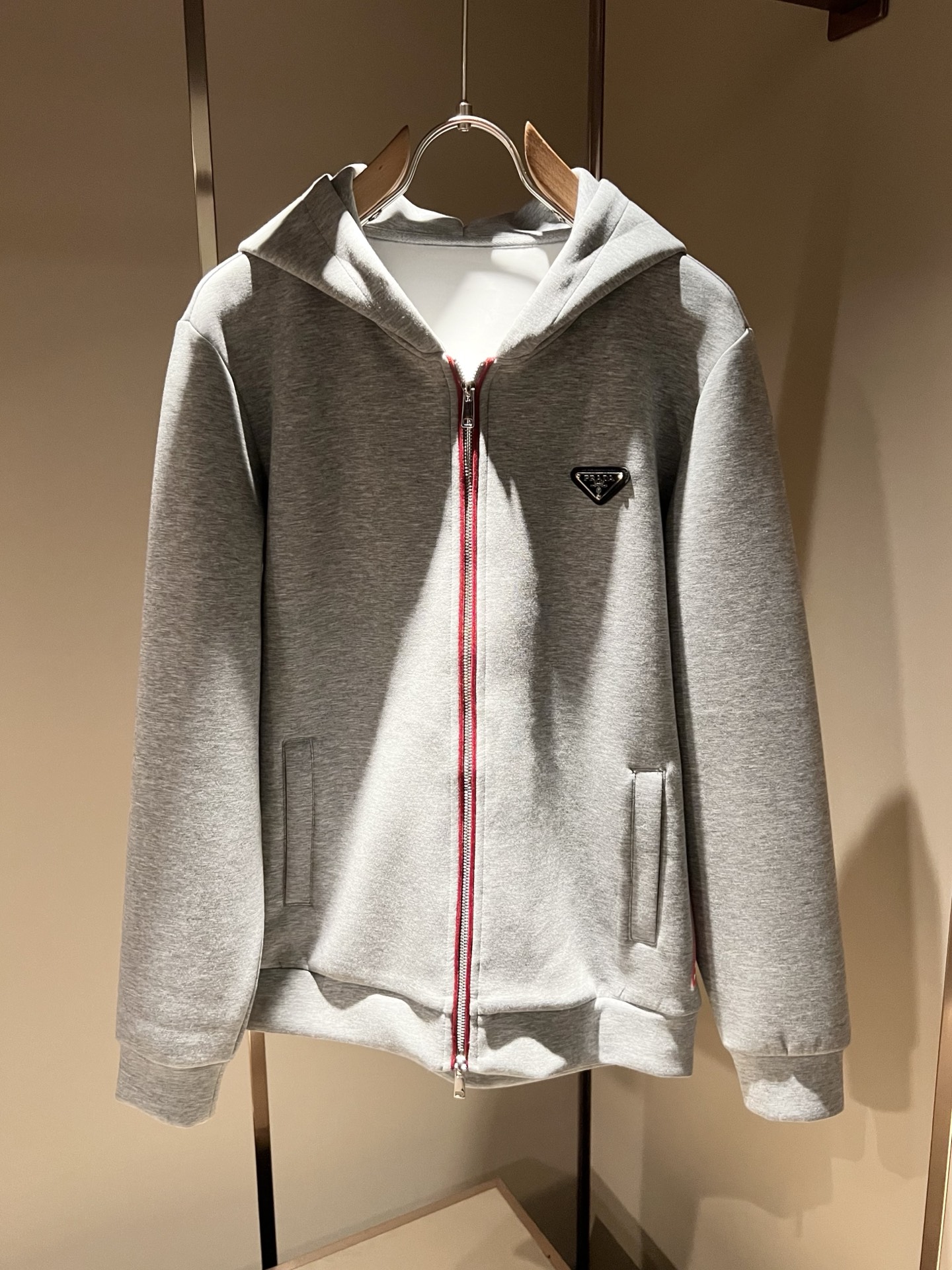 Cheap Prada Tracksuits for Men in 227373, $135 USD- [IB227373] - Replica Prada Tracksuits for Men