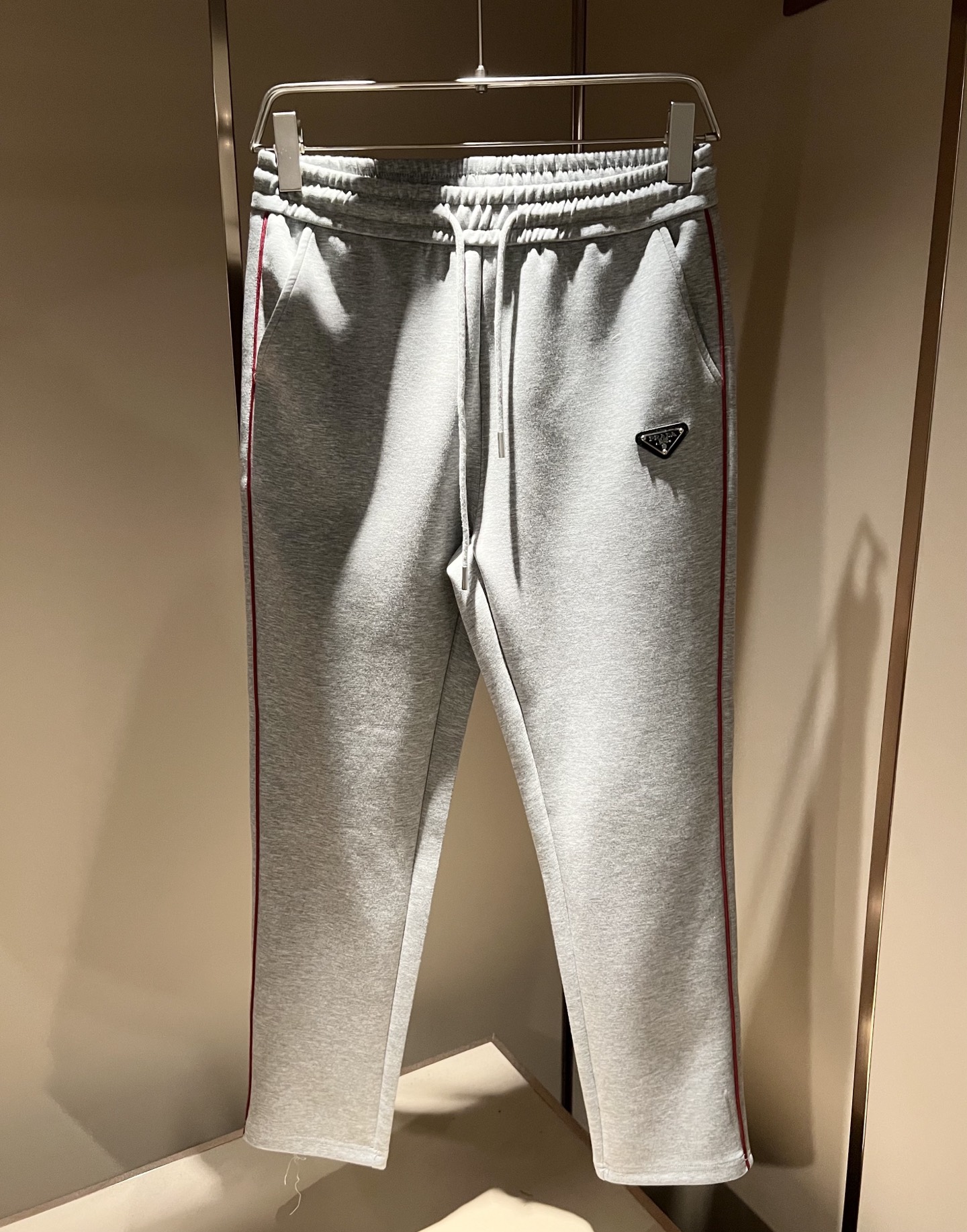 Cheap Prada Tracksuits for Men in 227373, $135 USD- [IB227373] - Replica Prada Tracksuits for Men