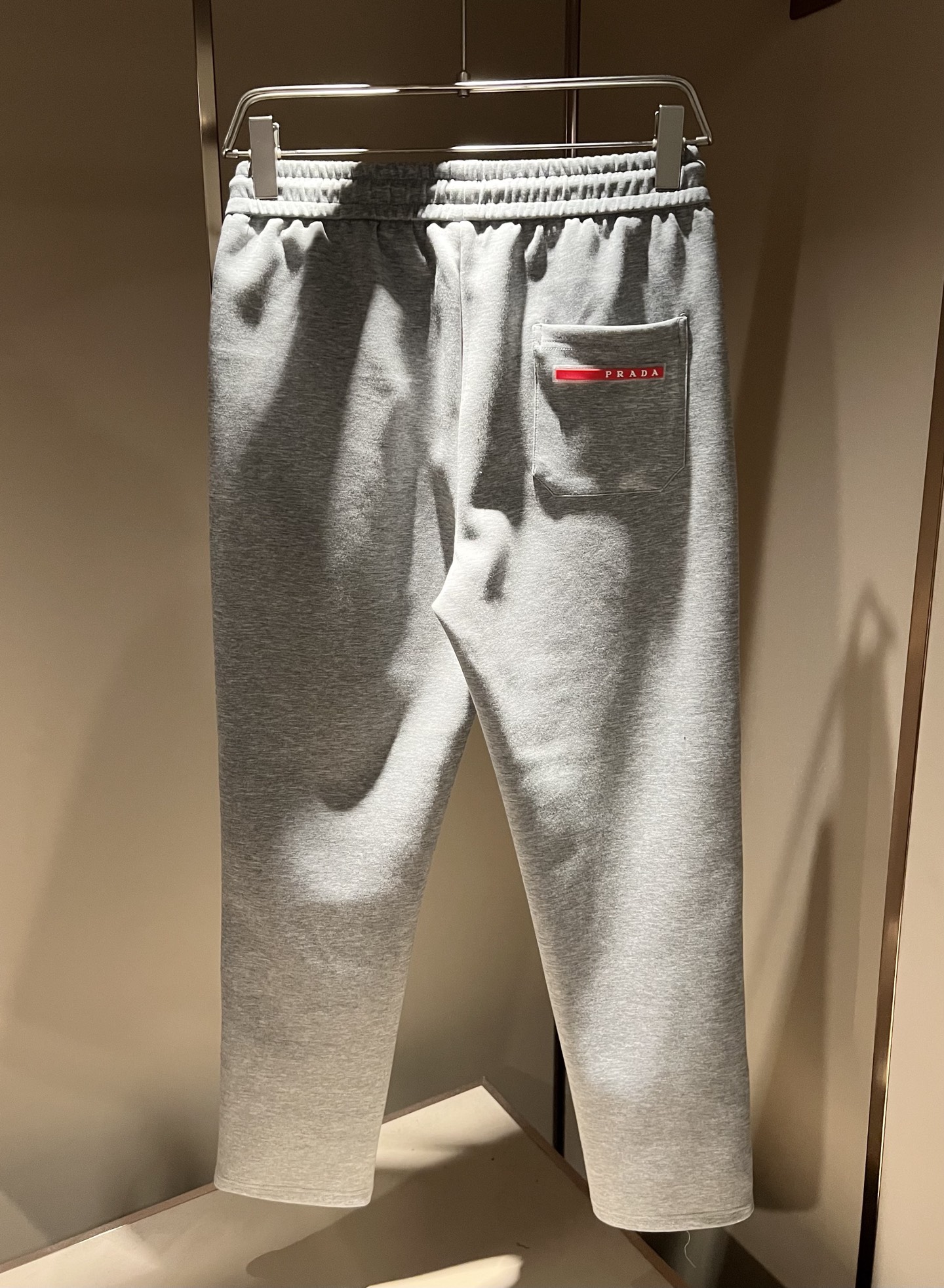 Cheap Prada Tracksuits for Men in 227373, $135 USD- [IB227373] - Replica Prada Tracksuits for Men