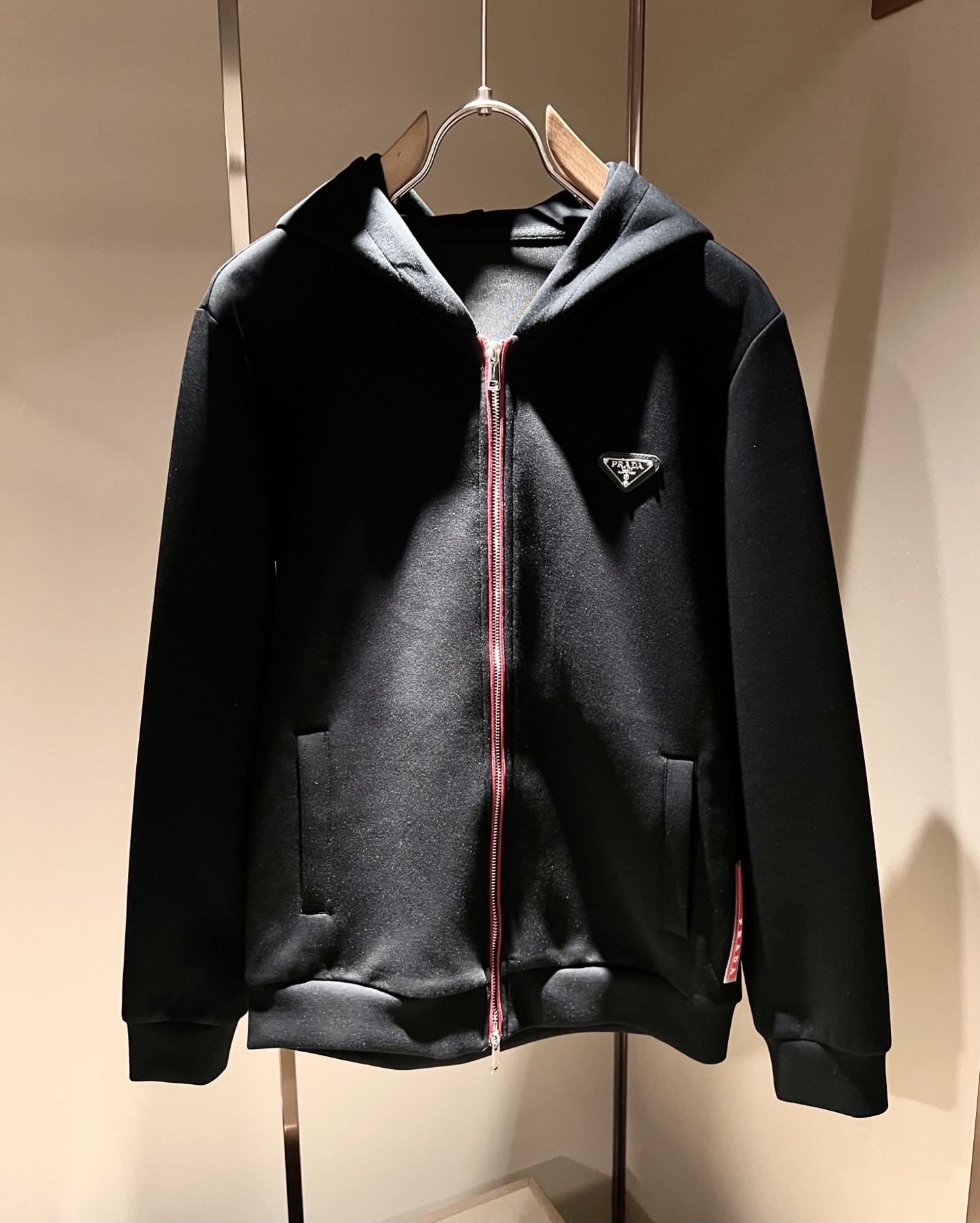 Cheap Prada Tracksuits for Men in 227374, $135 USD- [IB227374] - Replica Prada Tracksuits for Men