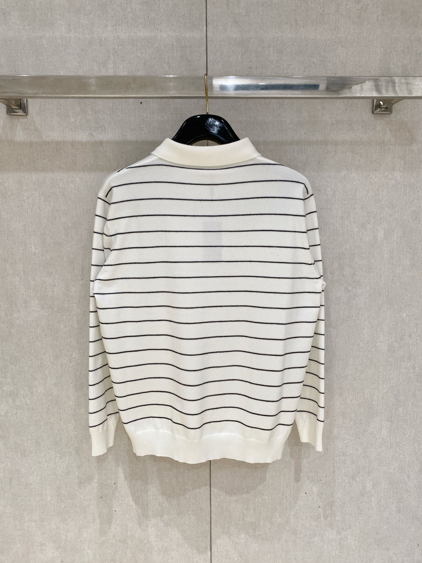 Cheap Prado Sweaters for Men in 227381, $95 USD- [IB227381] - Replica Prado Sweaters for Men