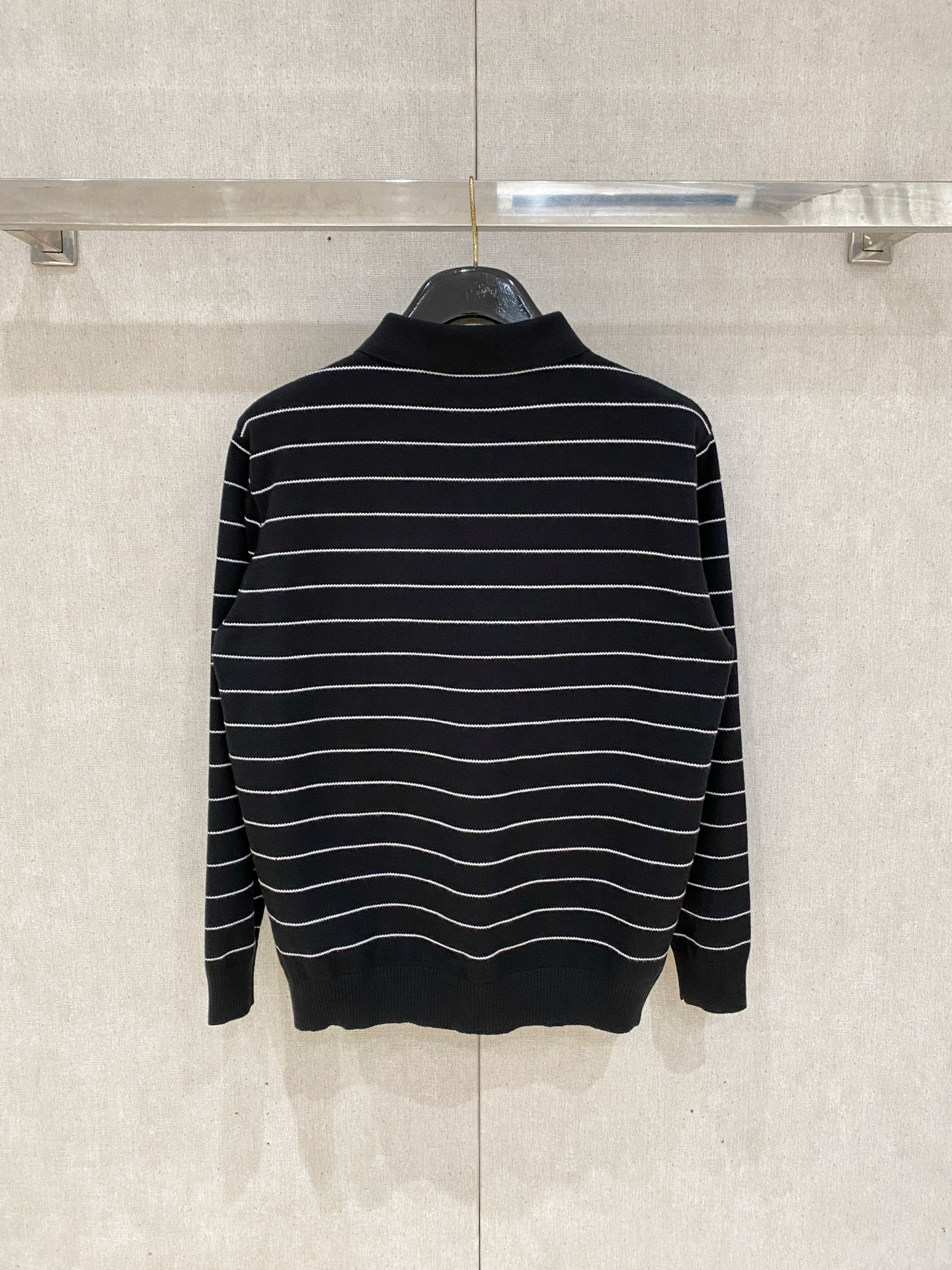 Cheap Prado Sweaters for Men in 227382, $95 USD- [IB227382] - Replica Prado Sweaters for Men
