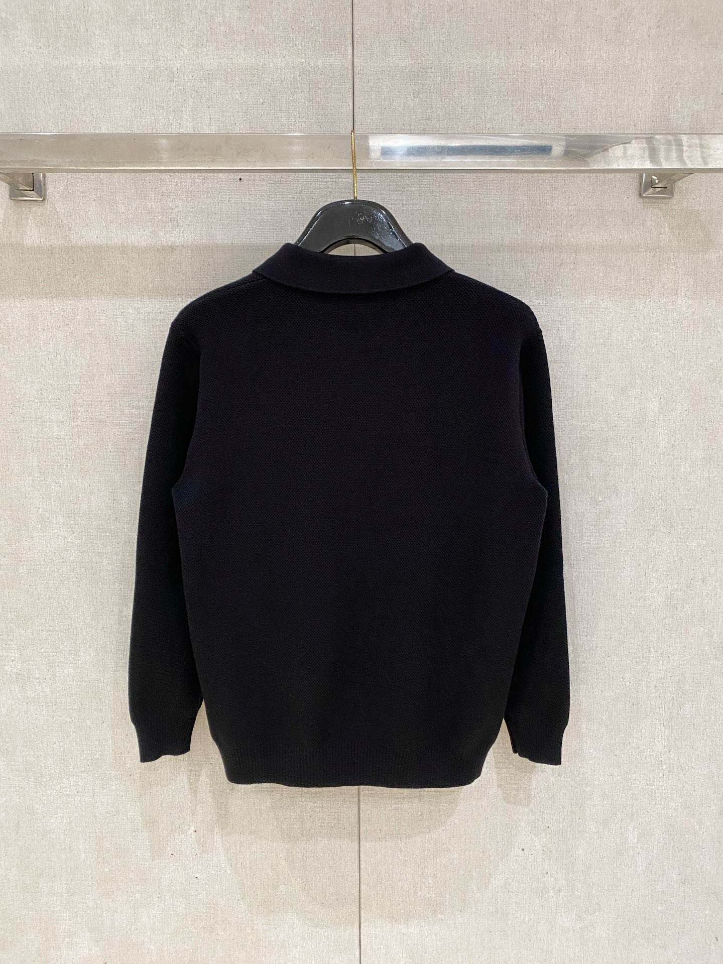 Cheap Zegna Sweaters for Men in 227384, $95 USD- [IB227384] - Replica Zegna Sweaters for Men