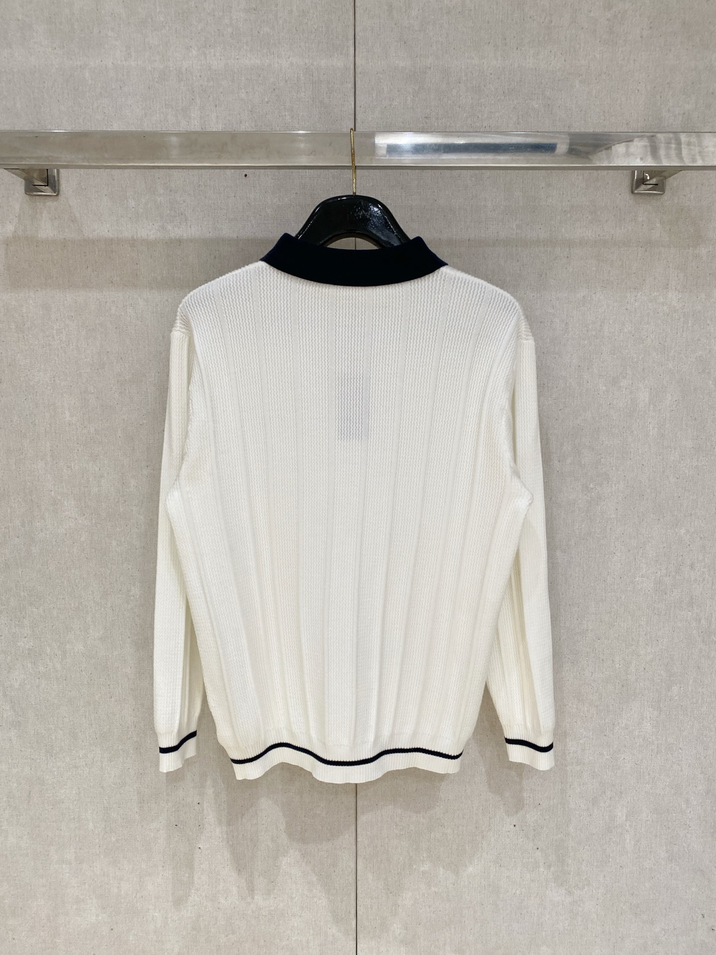 Cheap Prado Sweaters for Women in 227385, $95 USD- [IB227385] - Replica Prado Sweaters for Women