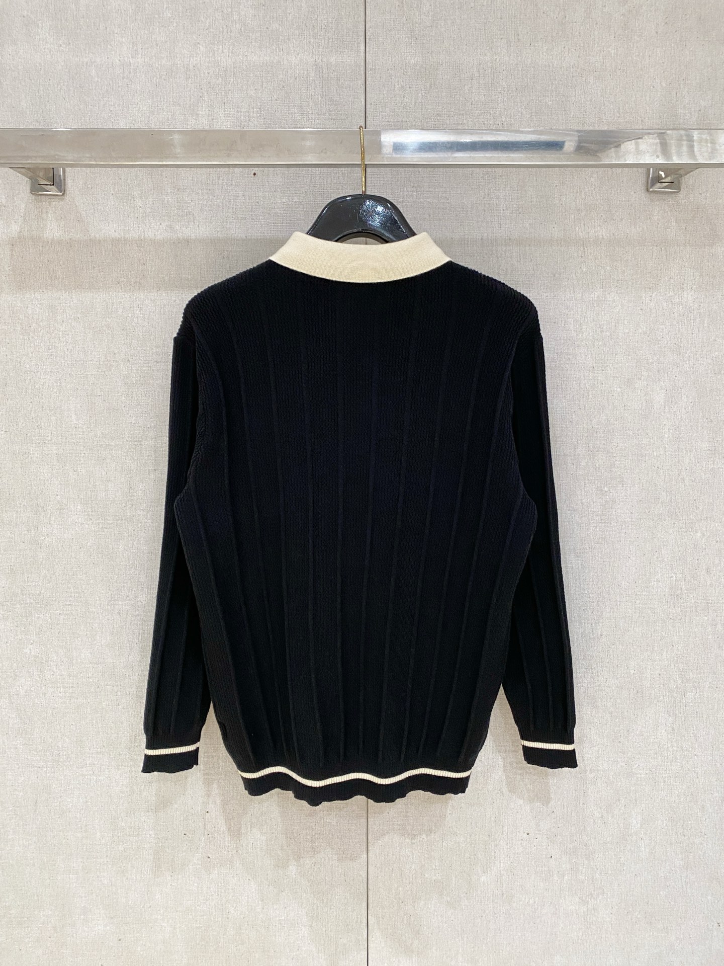 Cheap Prado Sweaters for Women in 227386, $95 USD- [IB227386] - Replica Prado Sweaters for Women