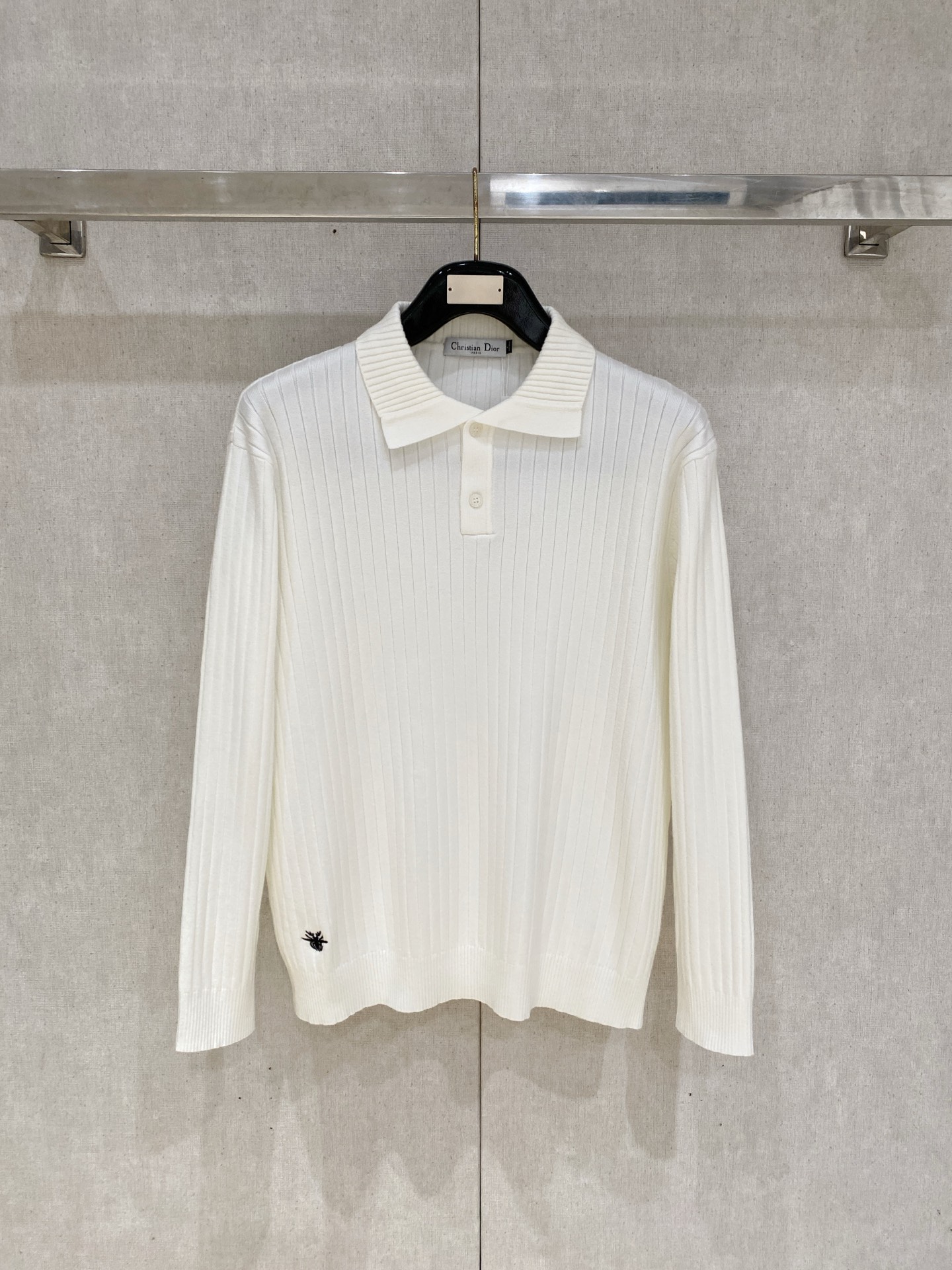 Cheap Dior Sweaters for Men in 227387, $95 USD- [IB227387] - Replica Dior Sweaters for Men
