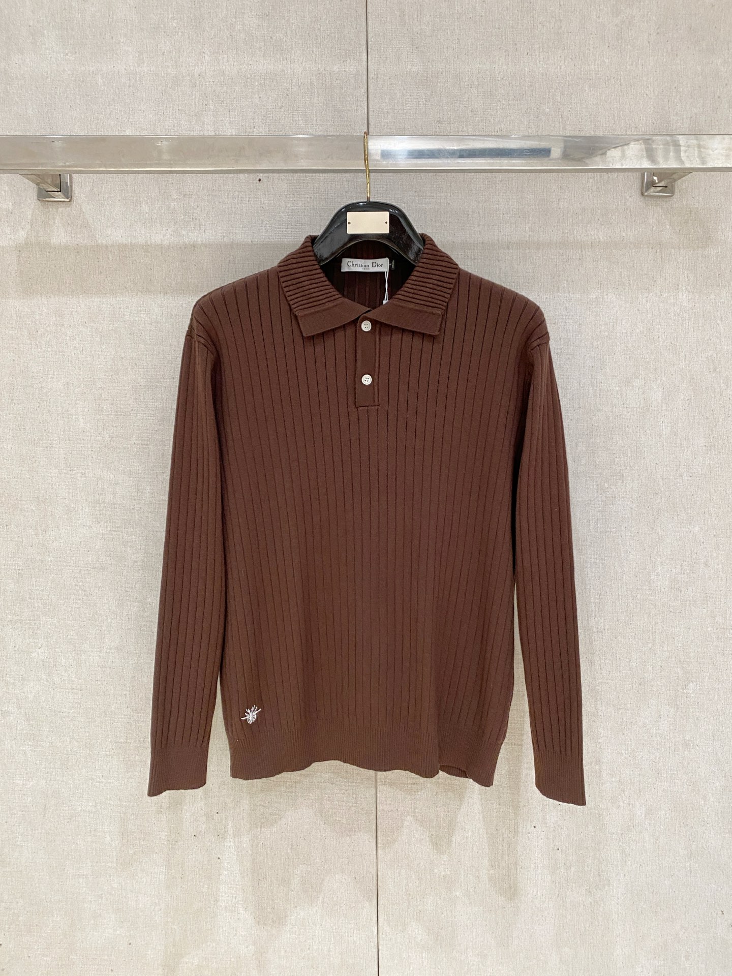 Cheap Dior Sweaters for Men in 227388, $95 USD- [IB227388] - Replica Dior Sweaters for Men