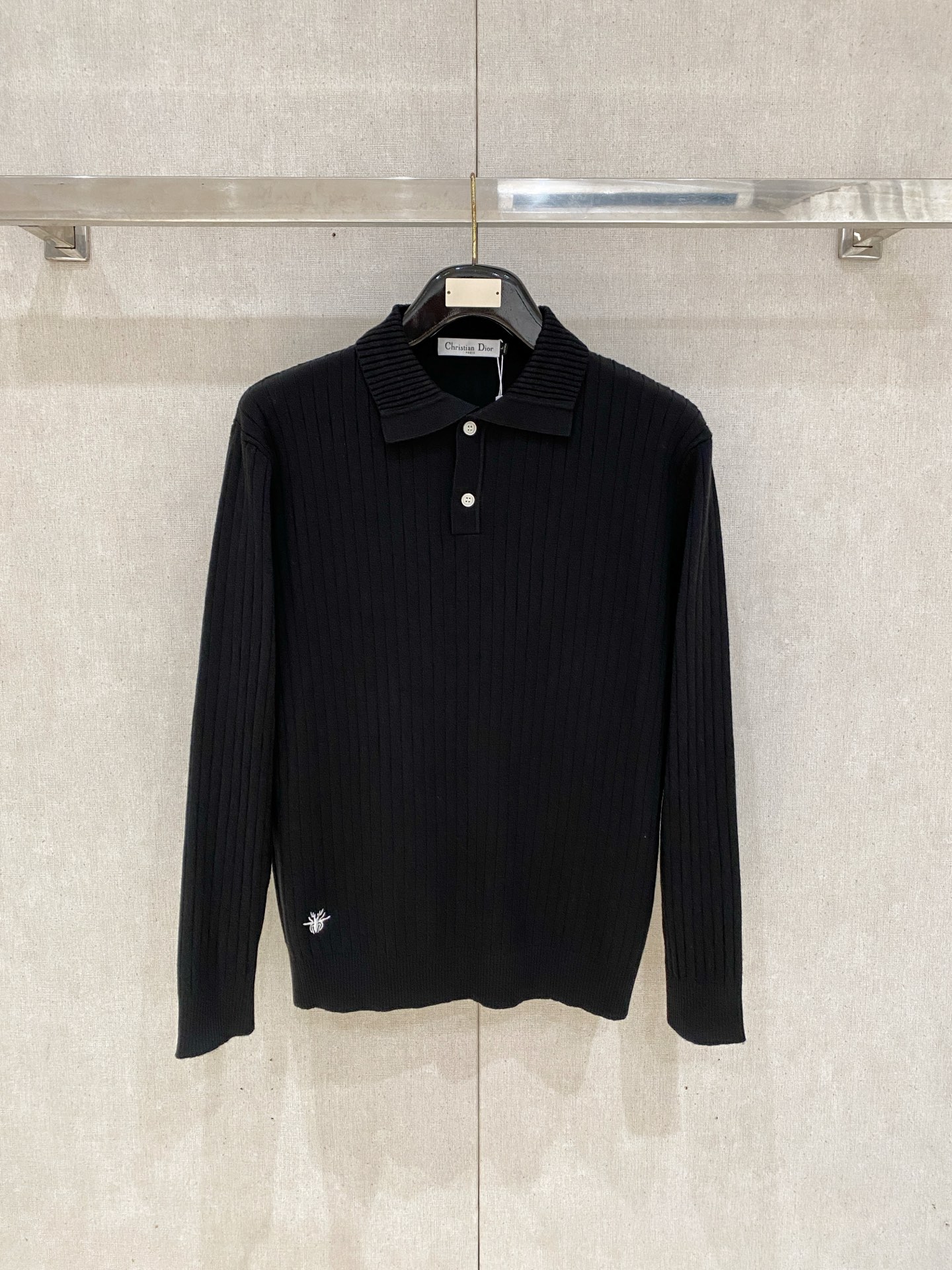 Cheap Dior Sweaters for Men in 227389, $95 USD- [IB227389] - Replica Dior Sweaters for Men