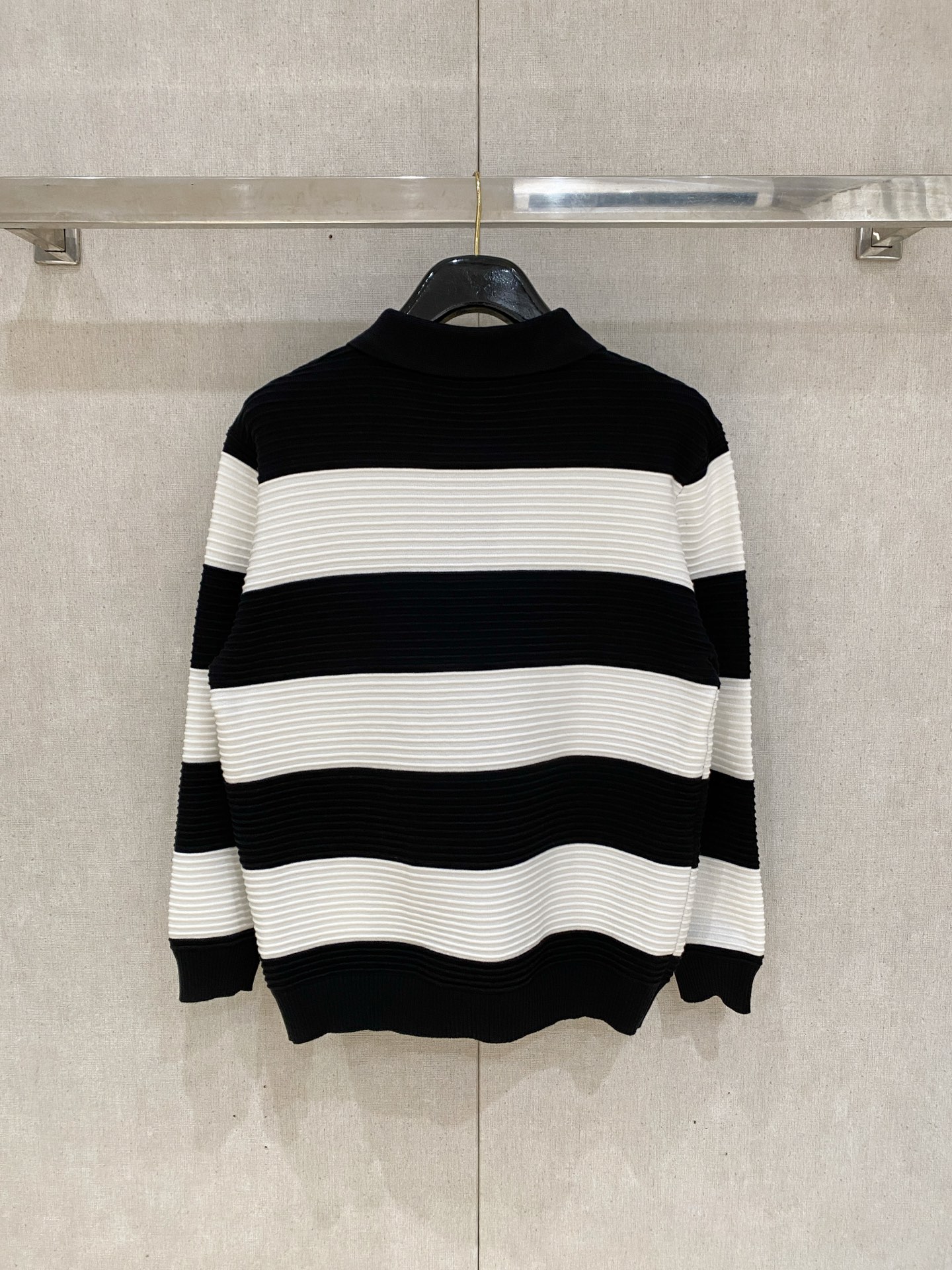Cheap Prado Sweaters for Men in 227394, $95 USD- [IB227394] - Replica Prado Sweaters for Men