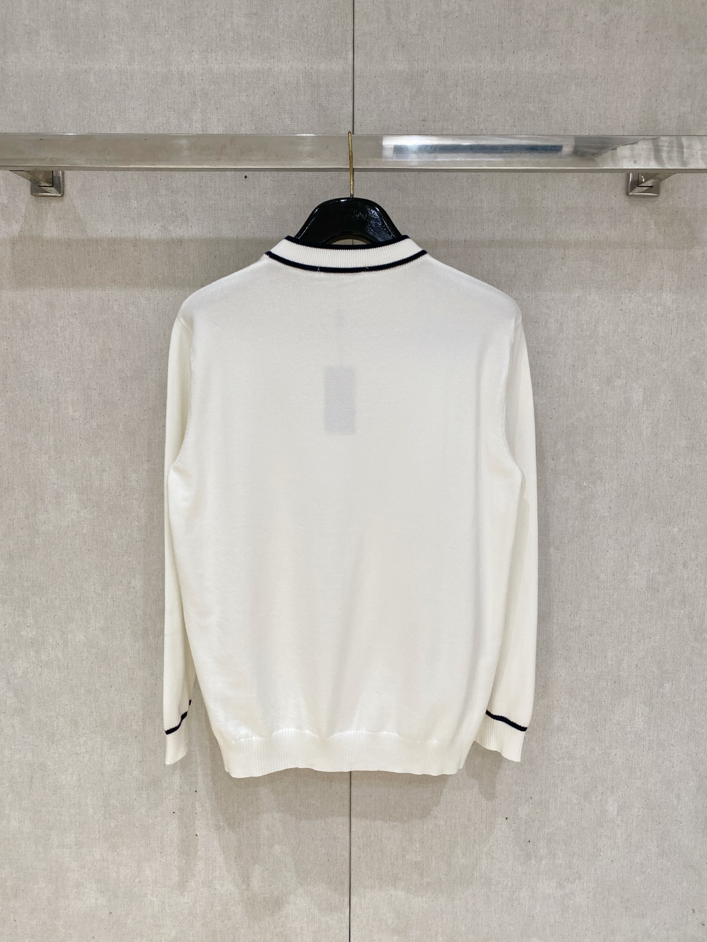 Cheap Prado Sweaters for Men in 227396, $95 USD- [IB227396] - Replica Prado Sweaters for Men