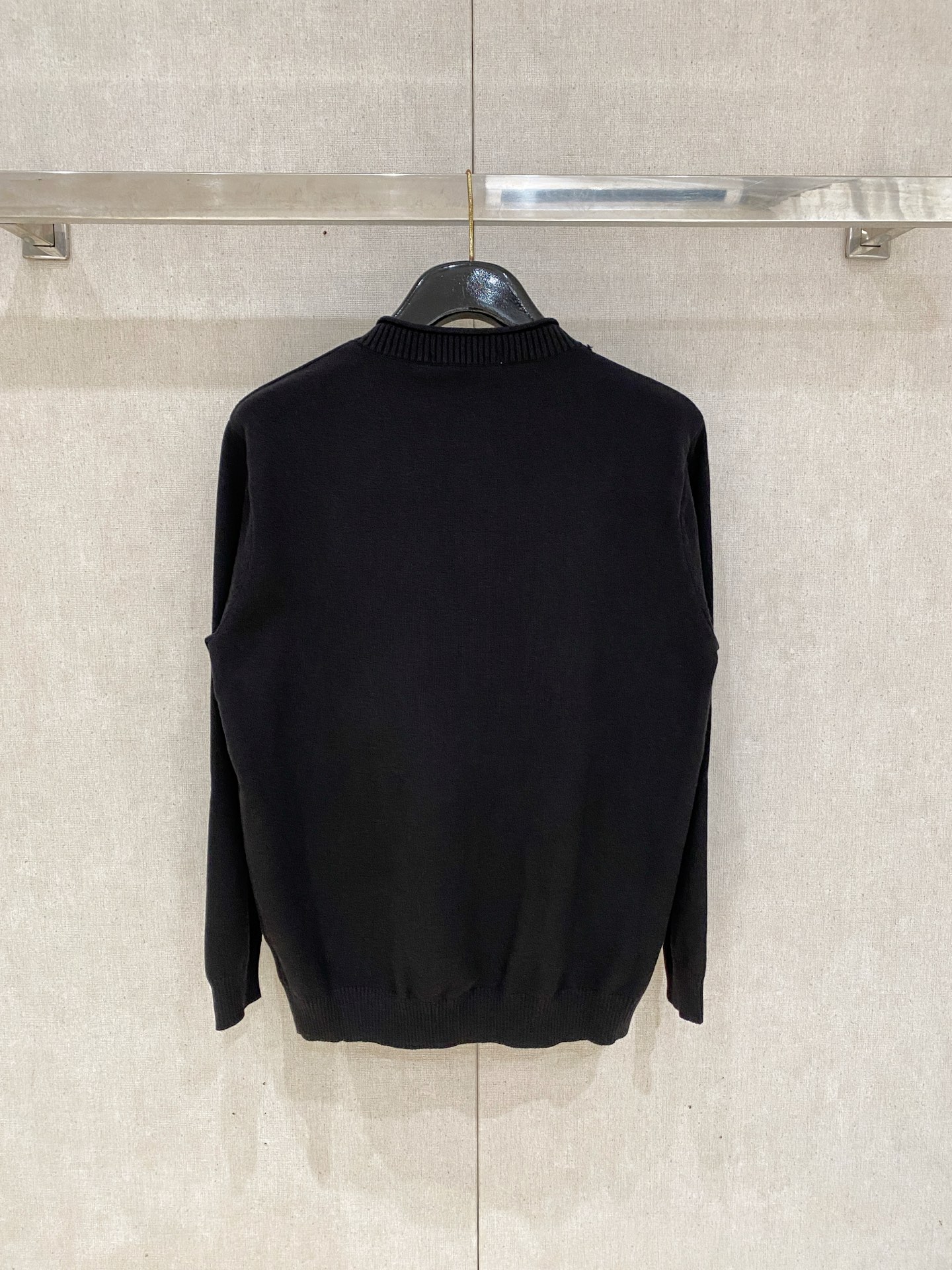 Cheap Dior Sweaters for Men in 227401, $95 USD- [IB227401] - Replica Dior Sweaters for Men