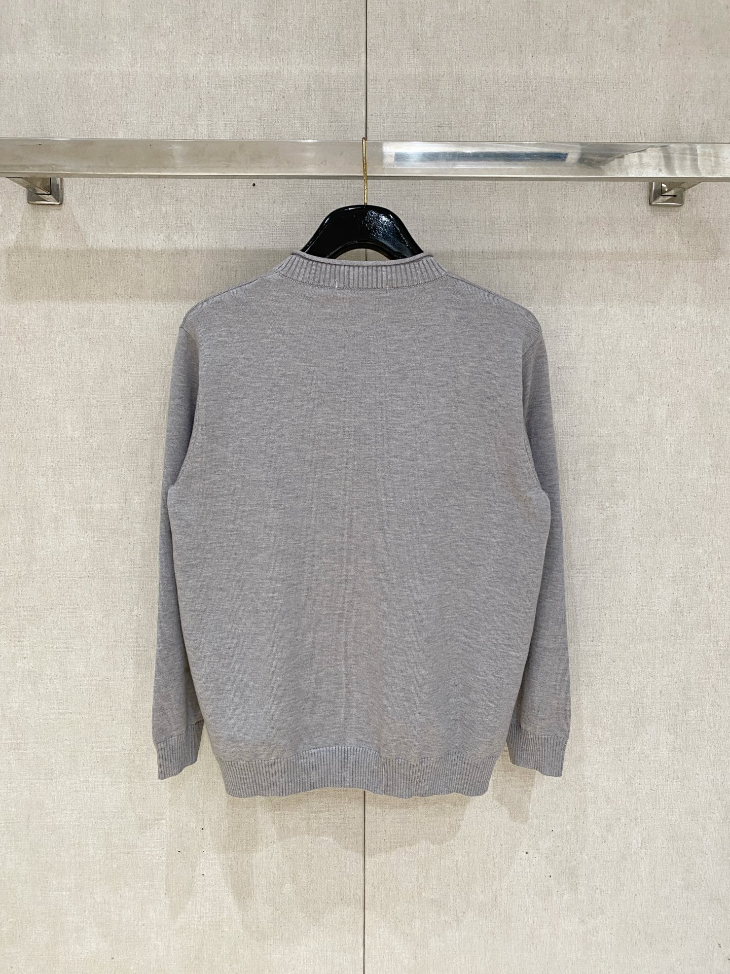 Cheap Dior Sweaters for Men in 227402, $95 USD- [IB227402] - Replica Dior Sweaters for Men