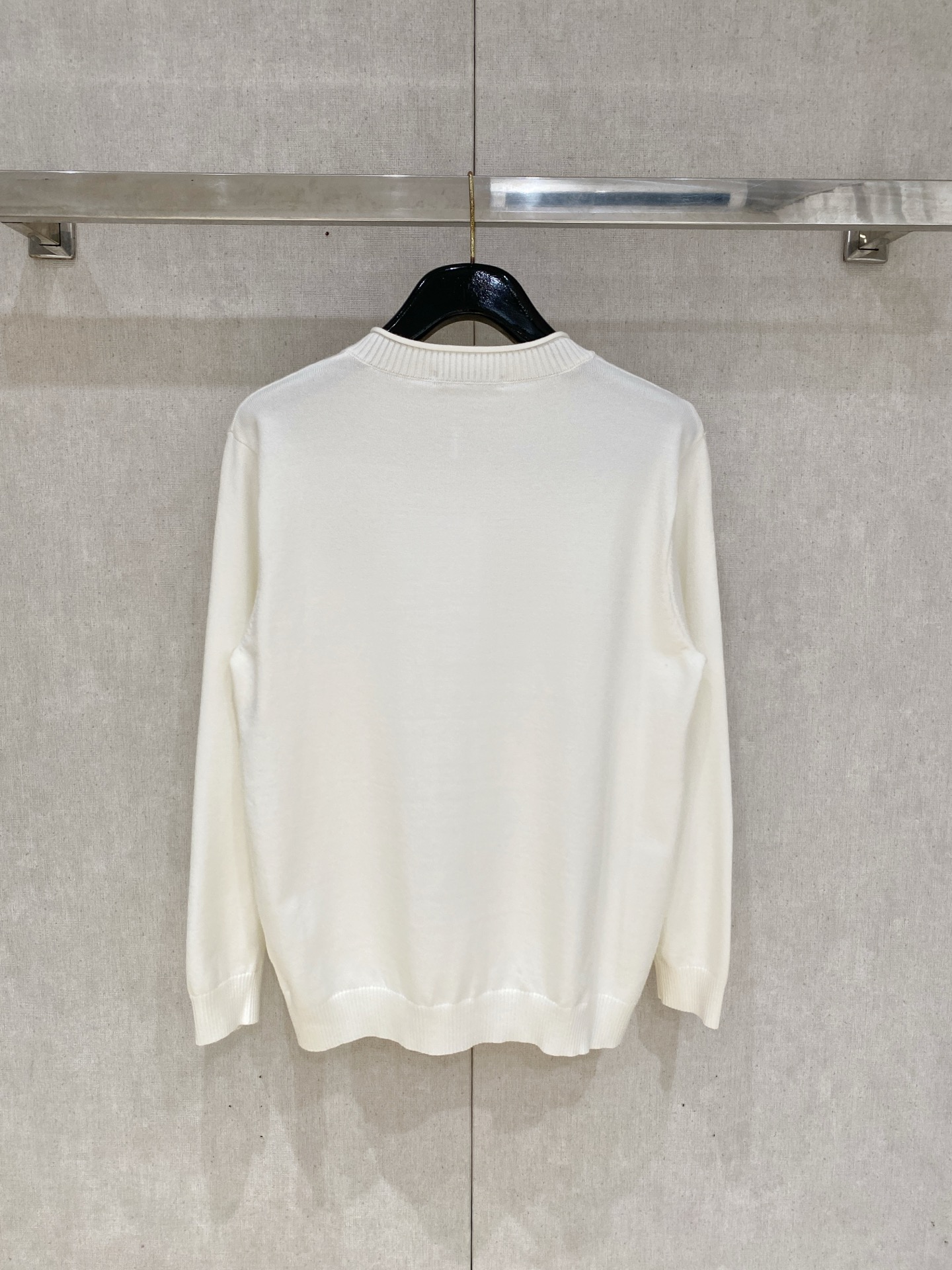 Cheap Dior Sweaters for Men in 227403, $95 USD- [IB227403] - Replica Dior Sweaters for Men