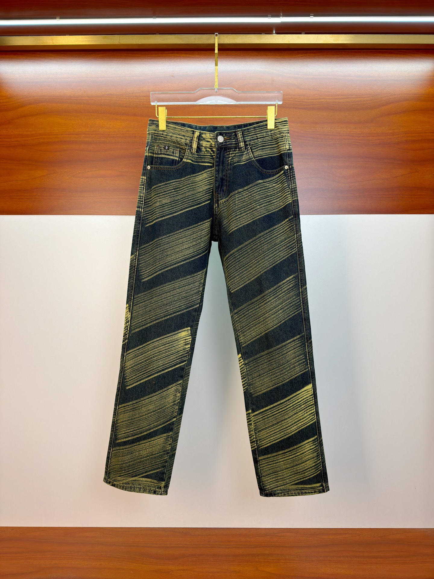 Cheap moncle Jeans in 227409, $110 USD- [IB227409] - Replica moncle Jeans