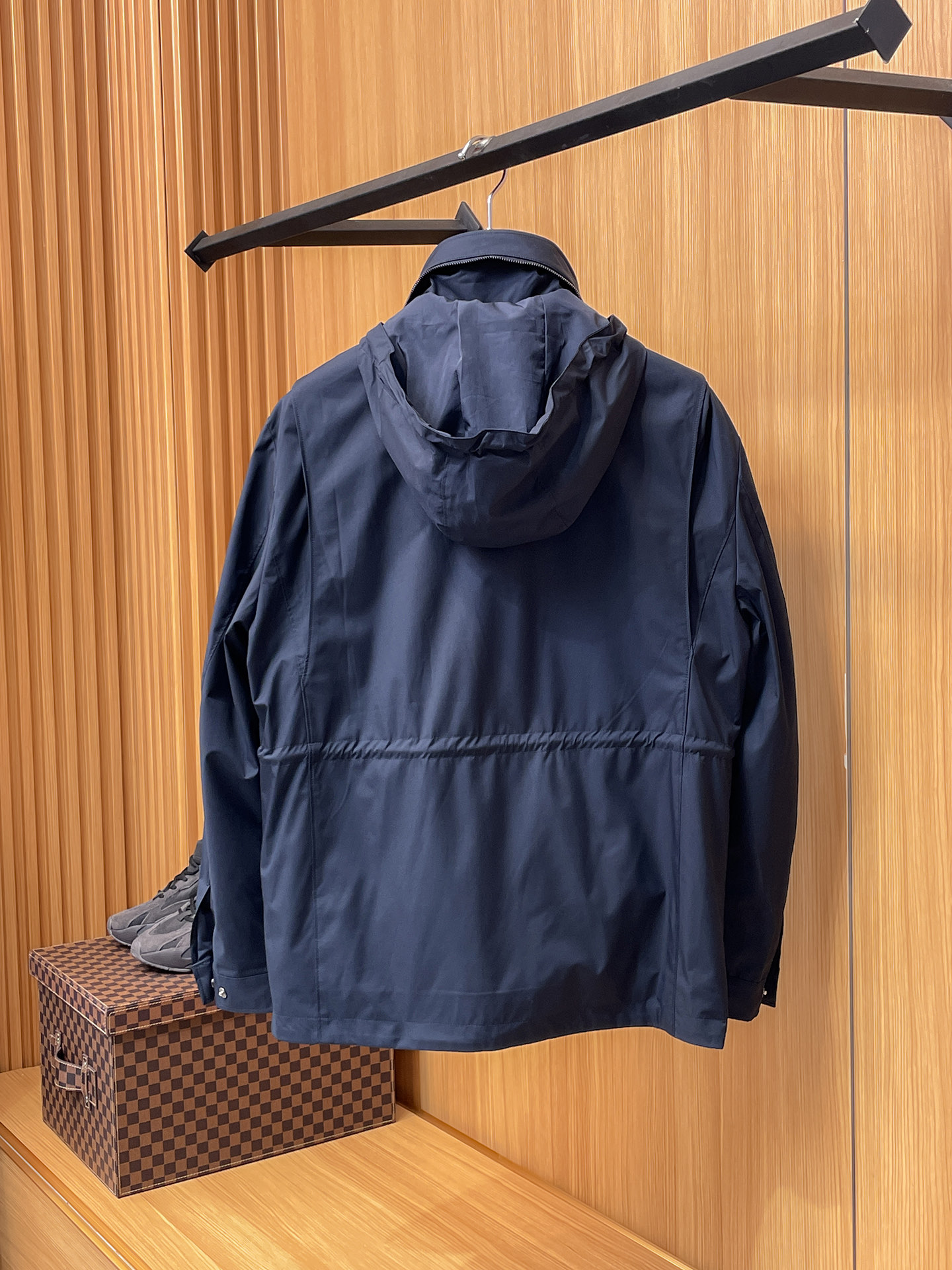 Cheap Loro Piana Jackets for Men in 227411, $205 USD- [IB227411] - Replica Loro Piana Jackets for Men