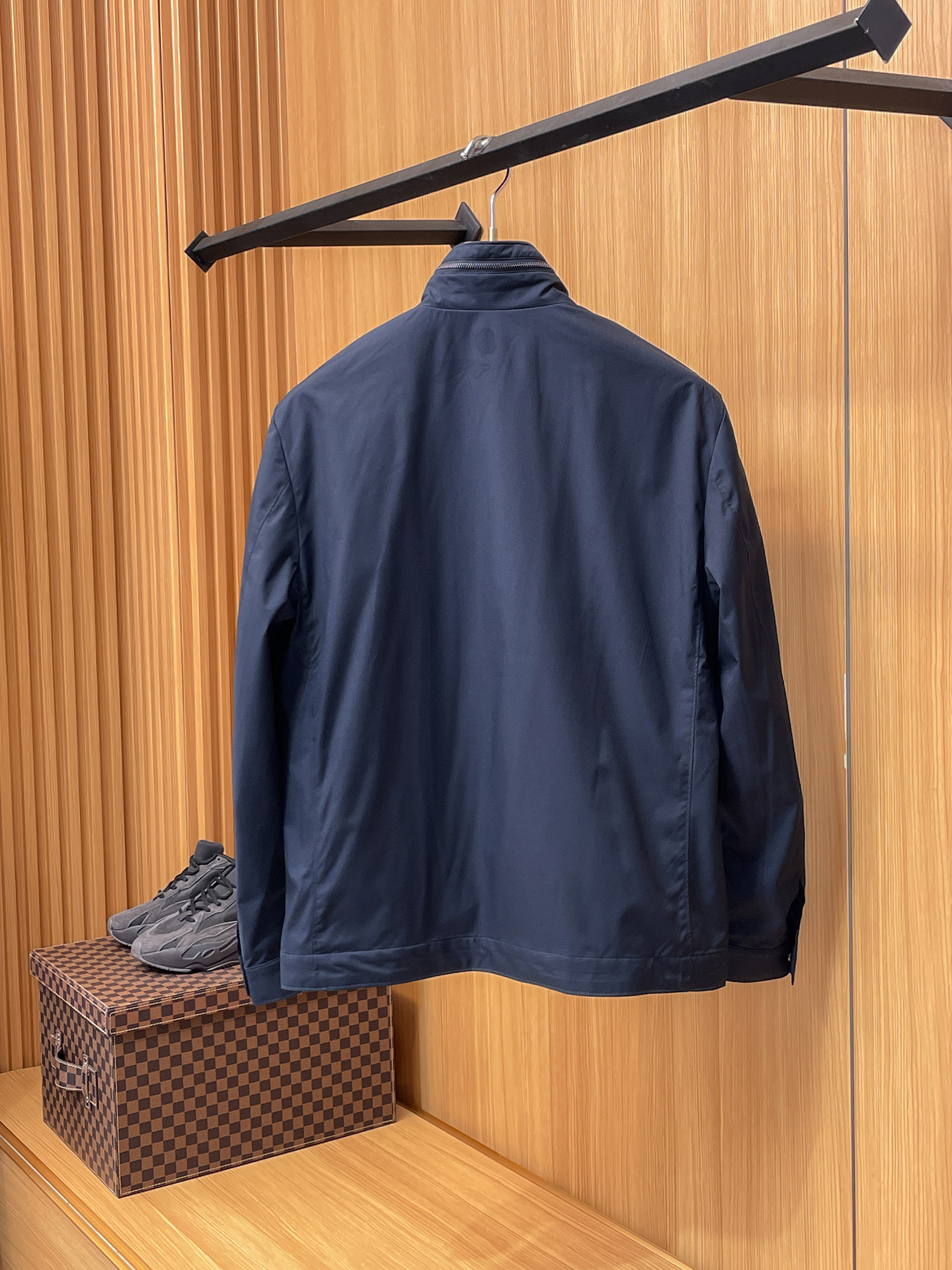 Cheap Loro Piana Jackets for Men in 227412, $165 USD- [IB227412] - Replica Loro Piana Jackets for Men