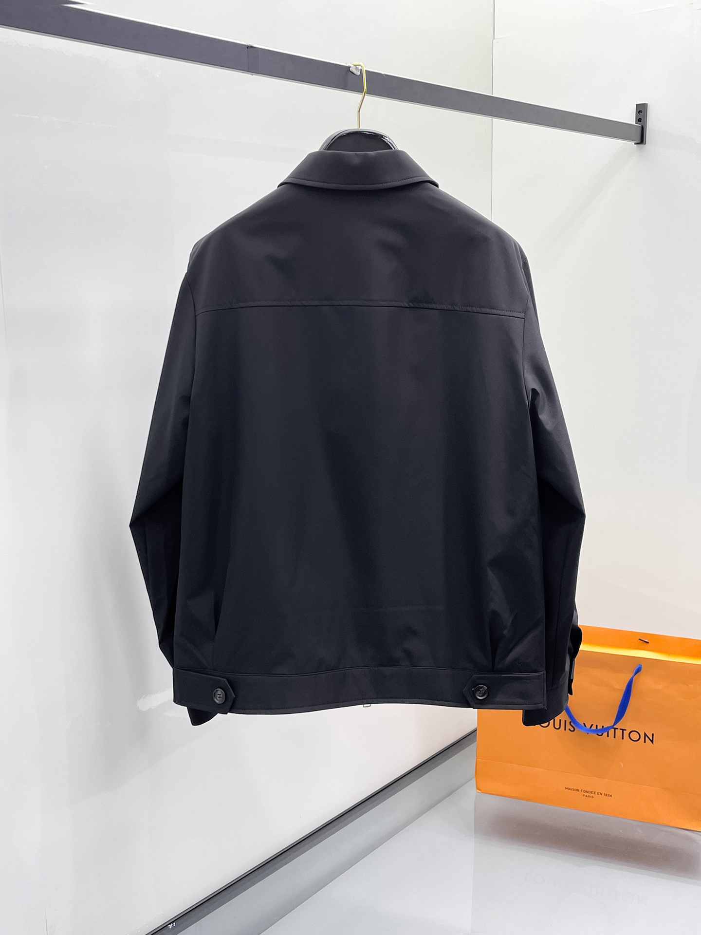 Cheap Buberry Jackets For Men in 227414, $150 USD- [IB227414] - Replica Buberry Jackets For Men