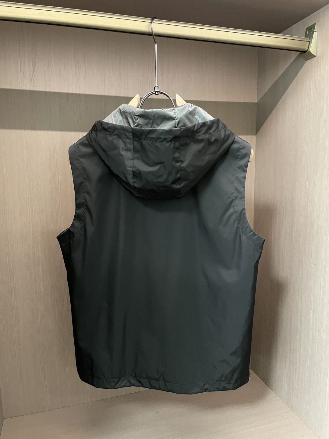 Cheap Prada Jackets for Men in 227417, $150 USD- [IB227417] - Replica Prada Jackets for Men