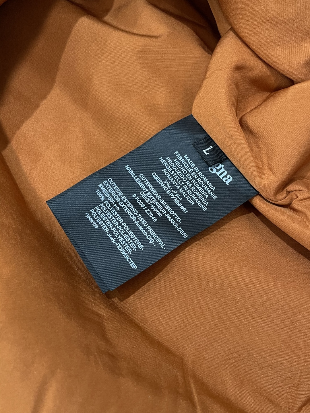 Cheap Zegna Thin Jackets For Men in 227419, $150 USD- [IB227419] - Replica Zegna Thin Jackets For Men