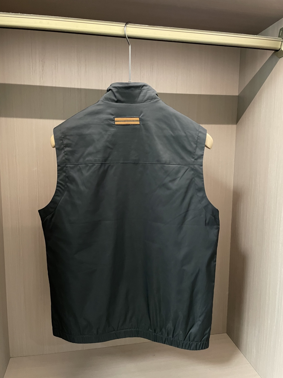 Cheap Zegna Thin Jackets For Men in 227419, $150 USD- [IB227419] - Replica Zegna Thin Jackets For Men