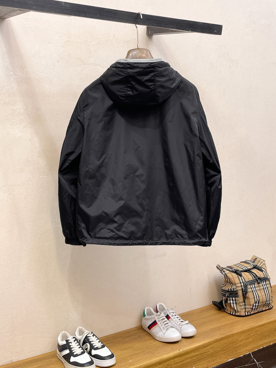Cheap Prada Jackets for Men in 227439, $145 USD- [IB227439] - Replica Prada Jackets for Men