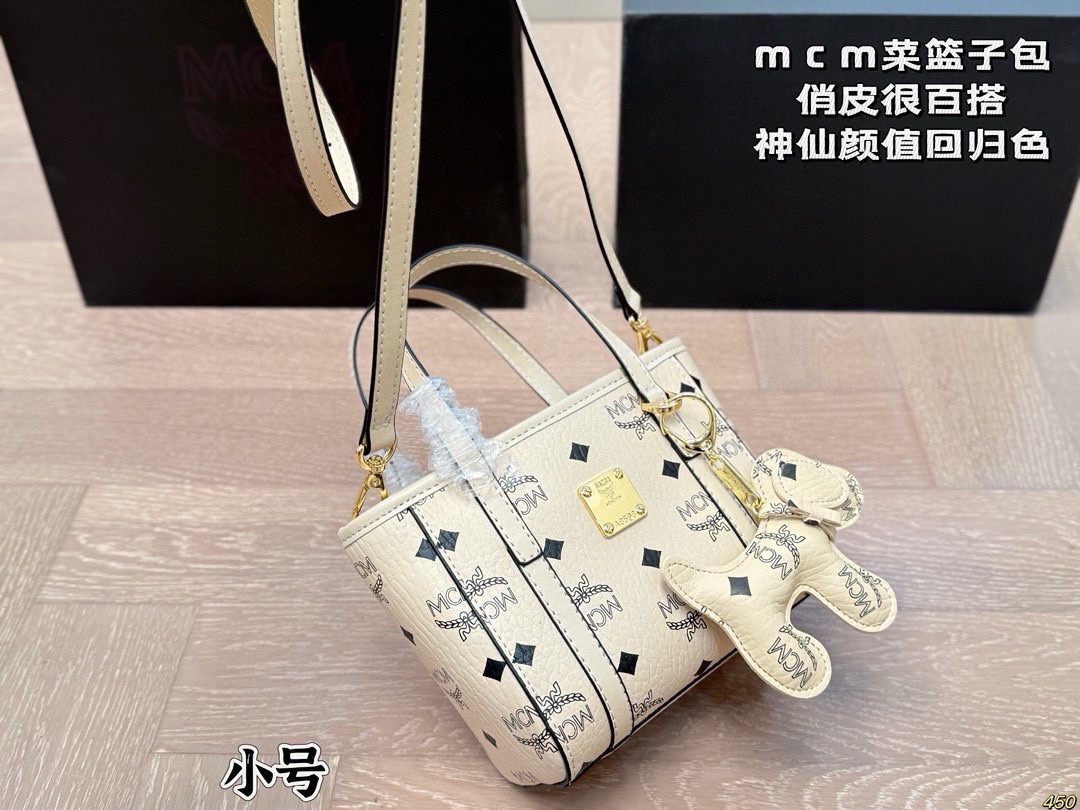 Cheap MCM aaa quality Handbags in 227543, $55 USD- [IB227543] - Replica MCM aaa quality Handbags