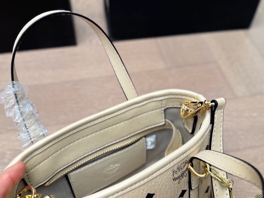 Cheap MCM aaa quality Handbags in 227543, $55 USD- [IB227543] - Replica MCM aaa quality Handbags