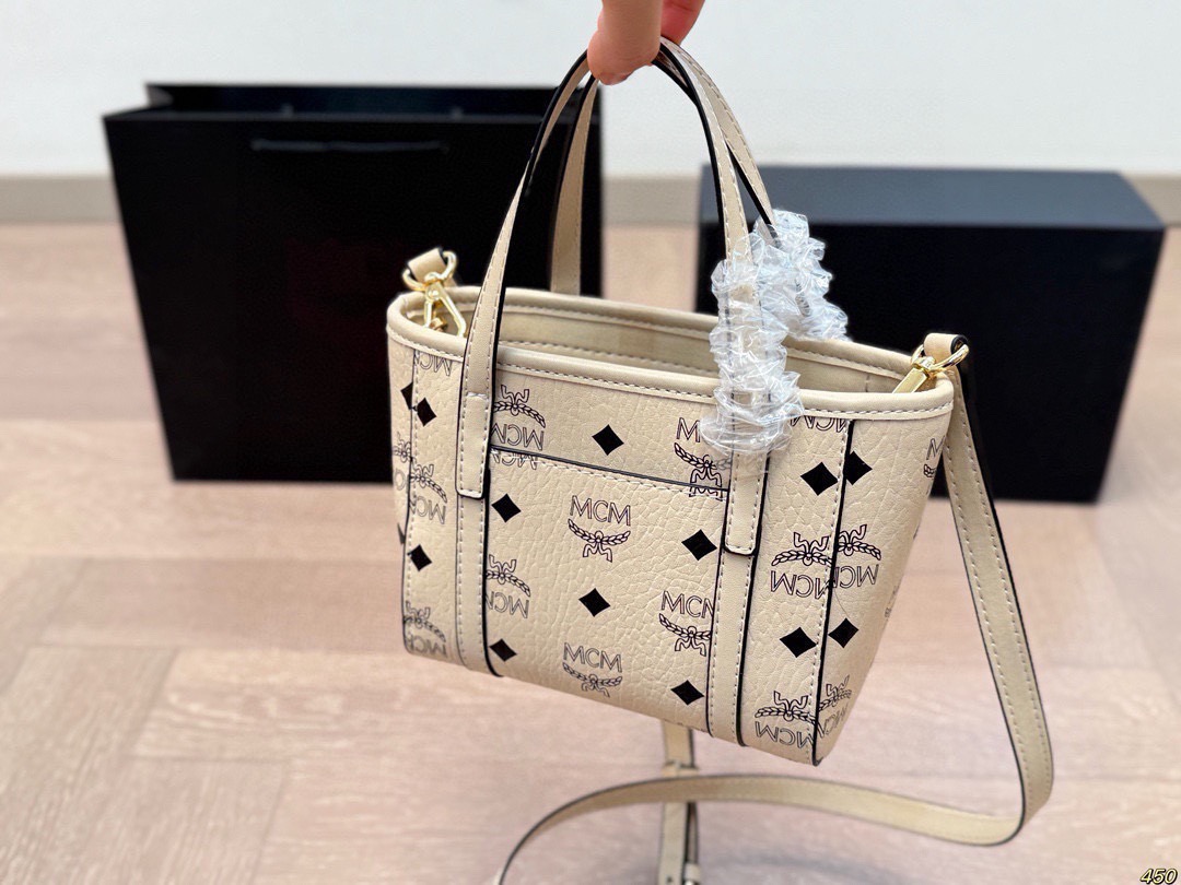 Cheap MCM aaa quality Handbags in 227543, $55 USD- [IB227543] - Replica MCM aaa quality Handbags